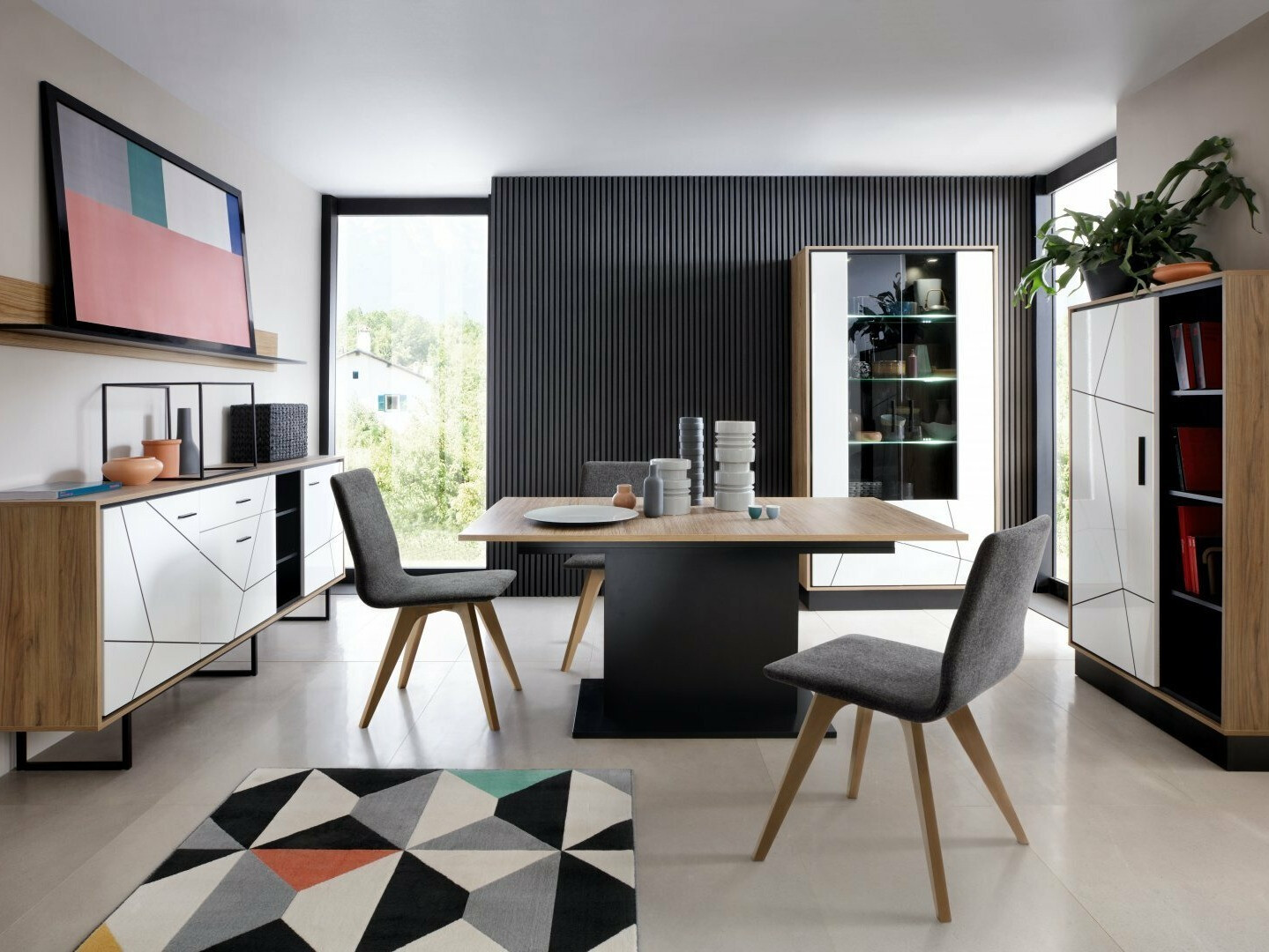 Table Ruvmela 109