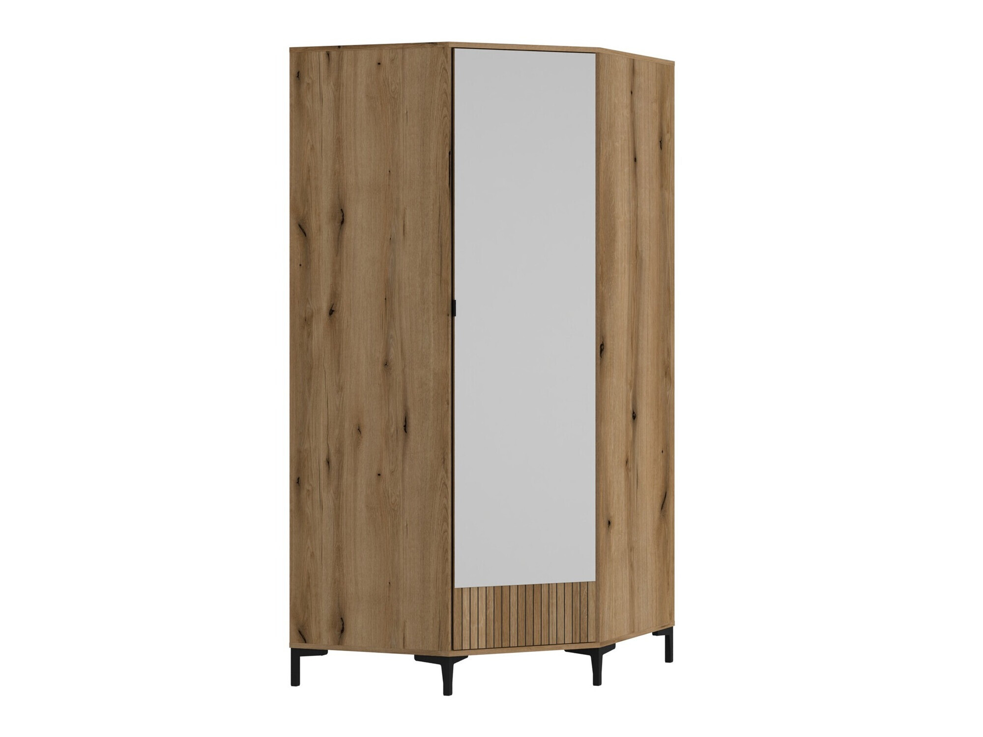 Armoire d'angle Lorcamu 112