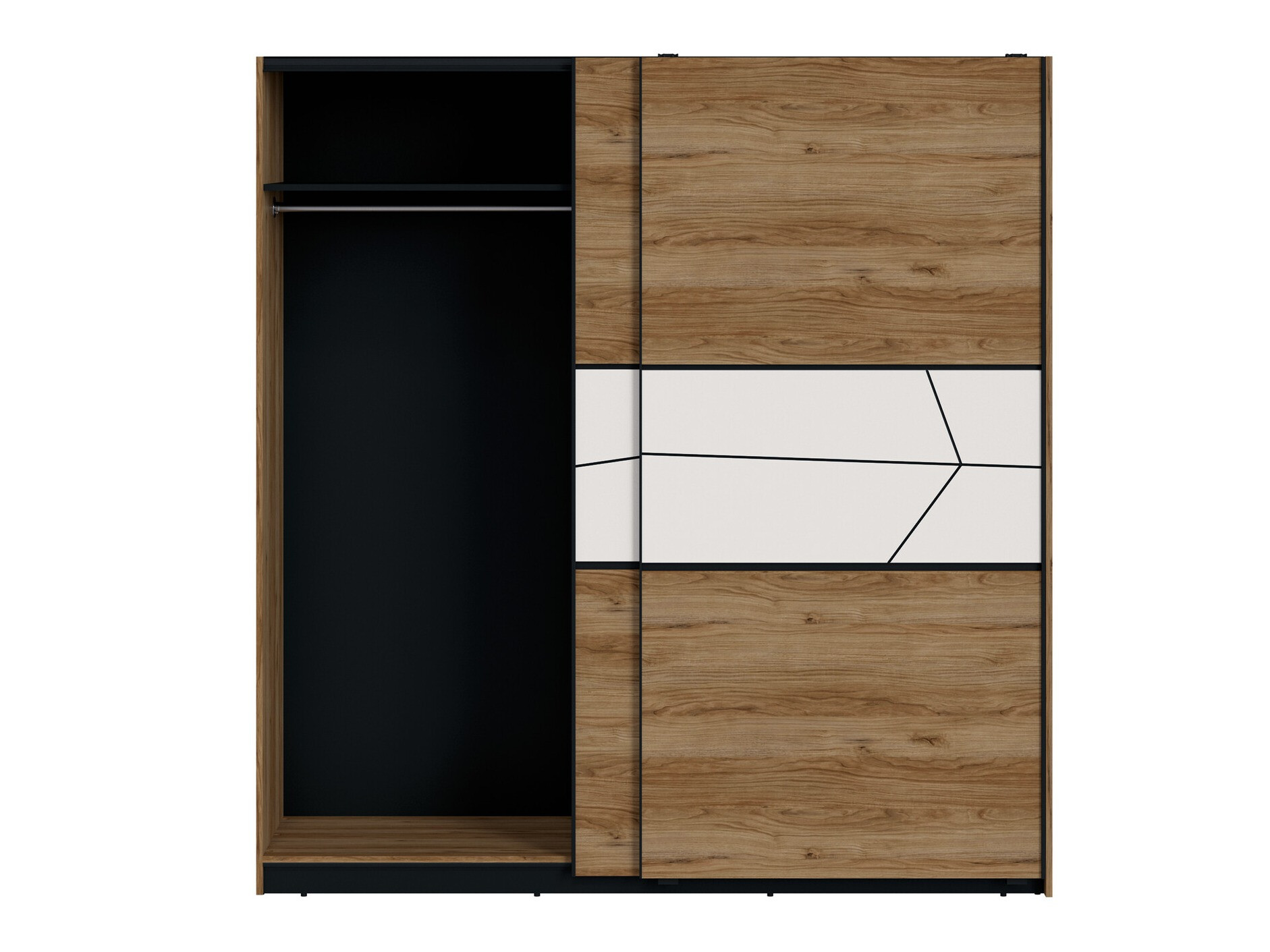Armoire Ruvmela 112