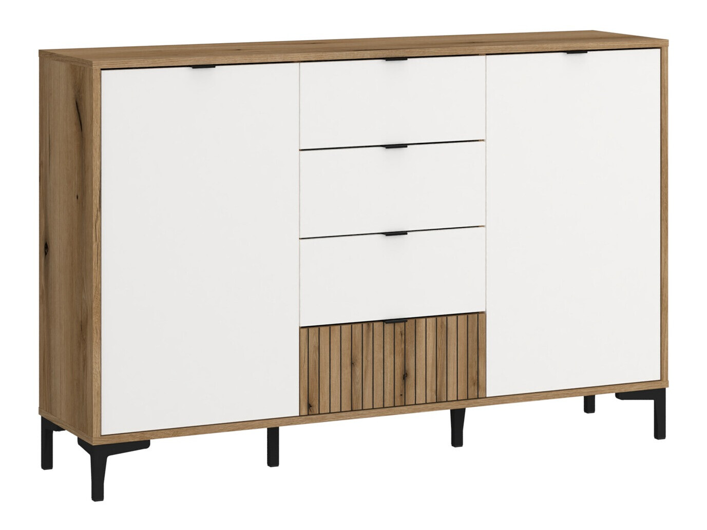 Commode Lorcamu 102