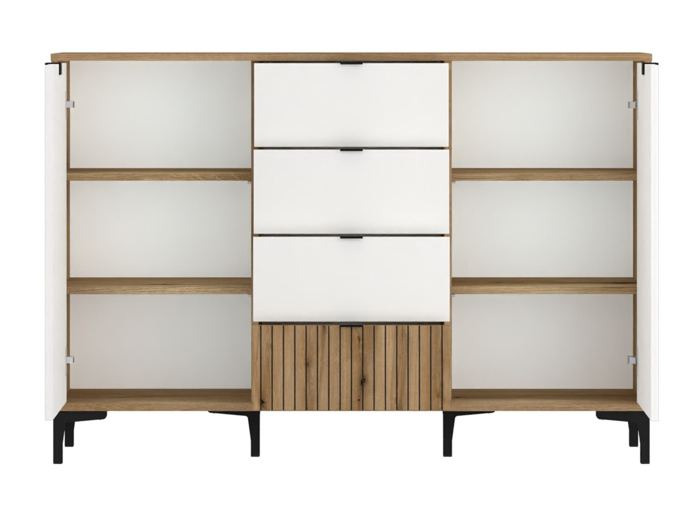 Commode Lorcamu 102