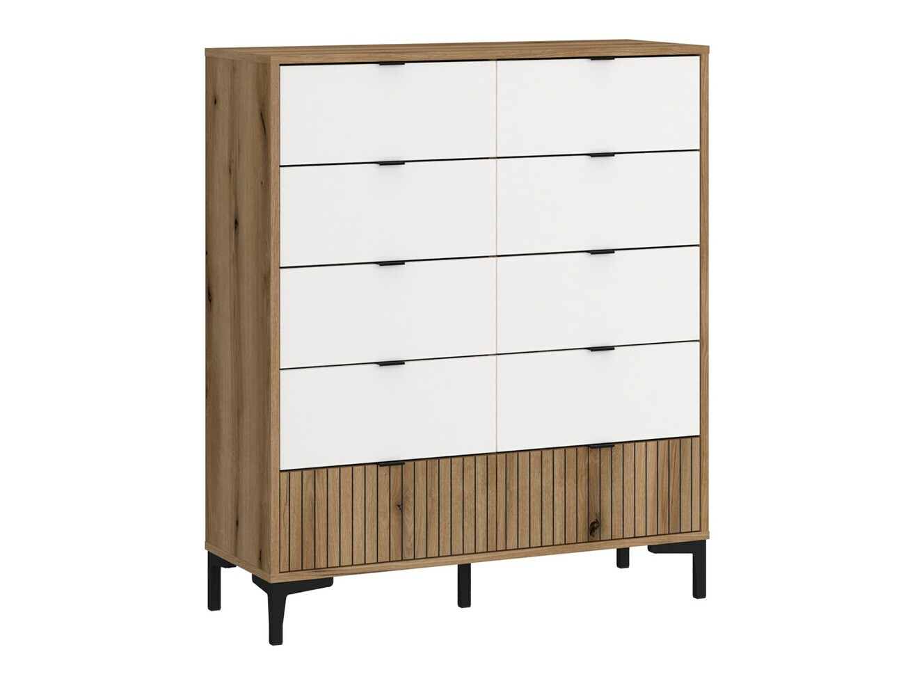 Commode Lorcamu 105