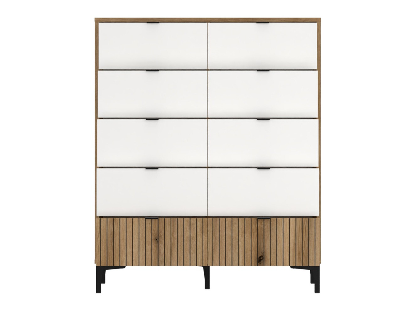 Commode Lorcamu 105