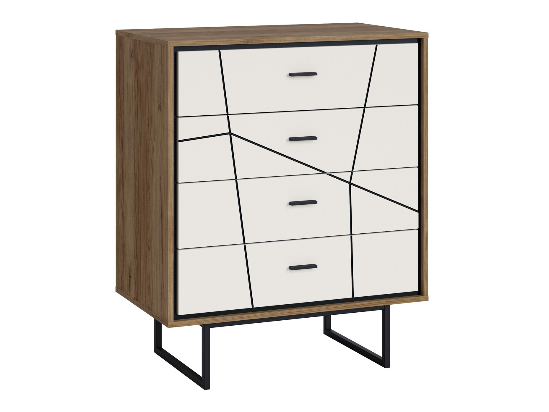 Commode Ruvmela 114