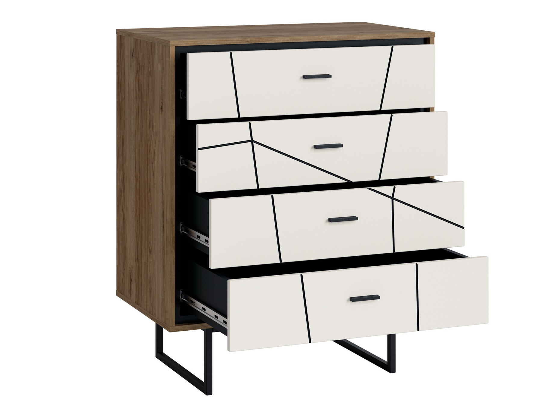 Commode Ruvmela 114