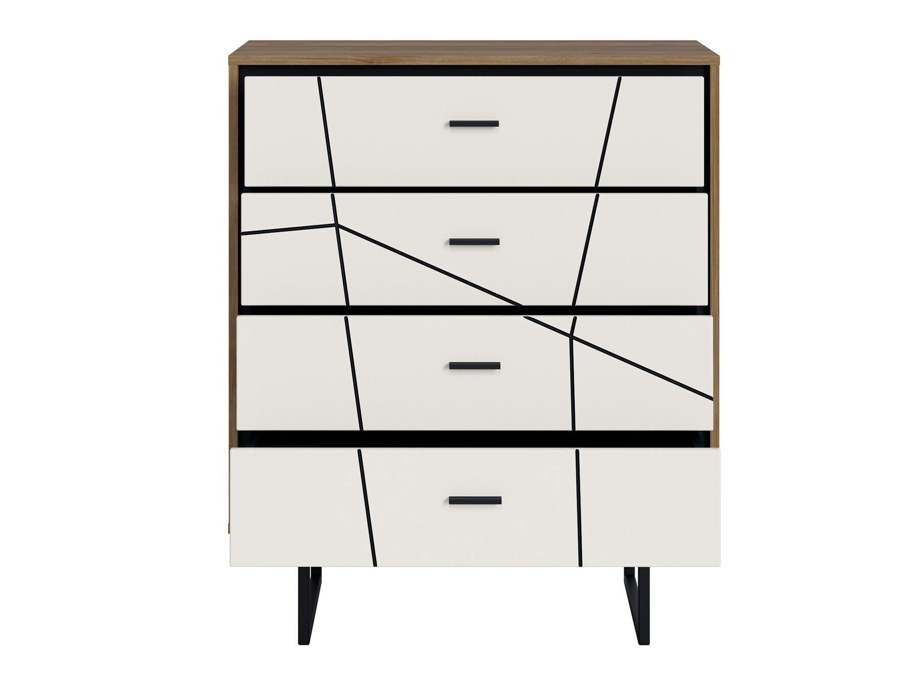 Commode Ruvmela 114