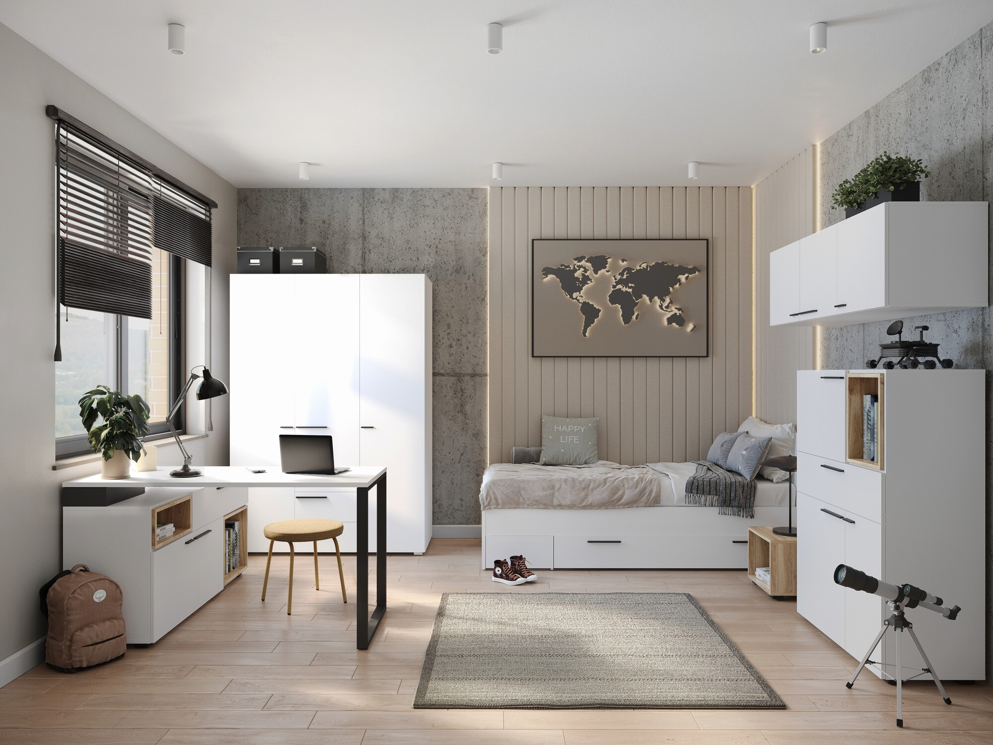 Commode Vensale 101