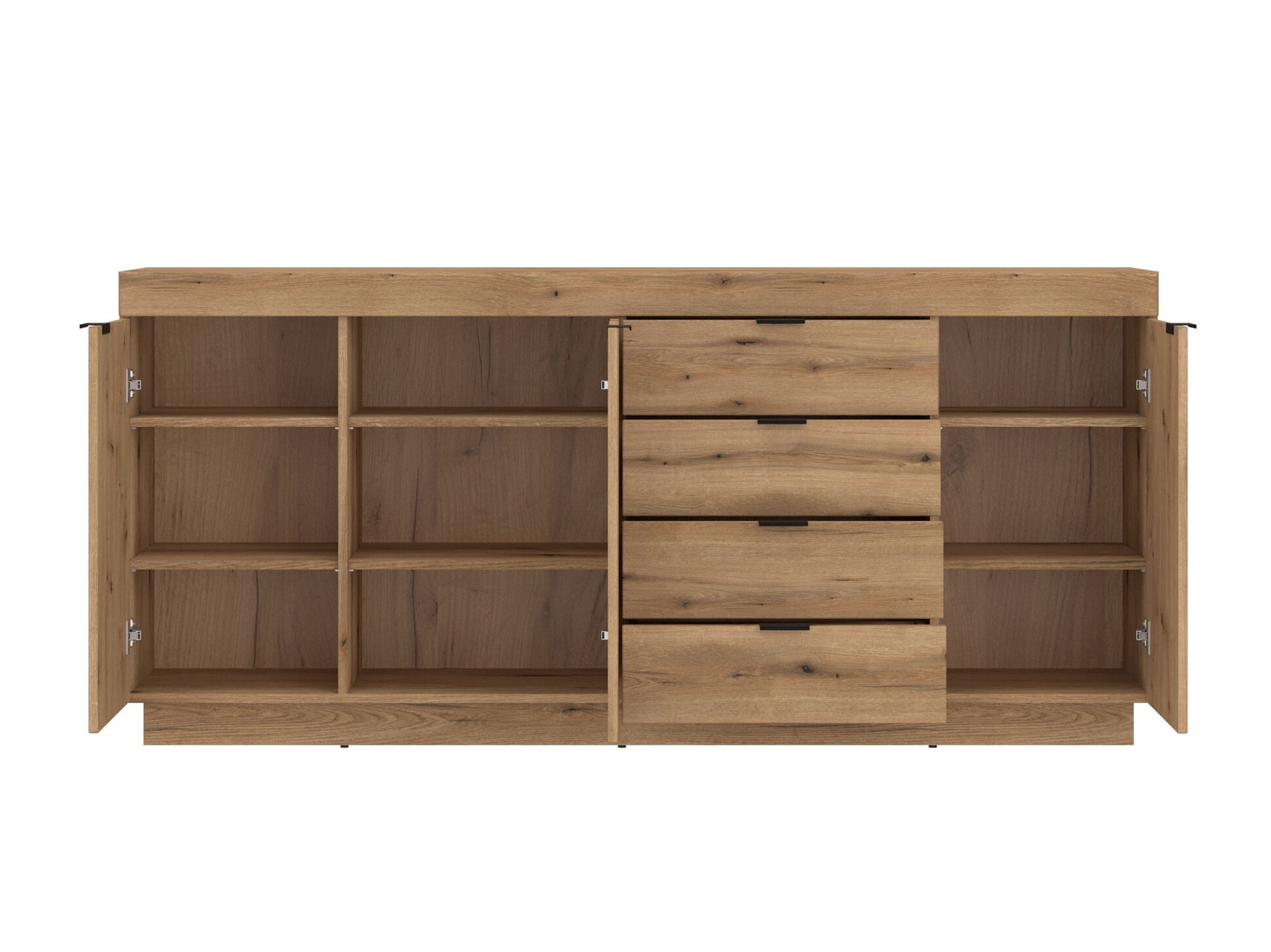 Ensemble de salon Romdori 115