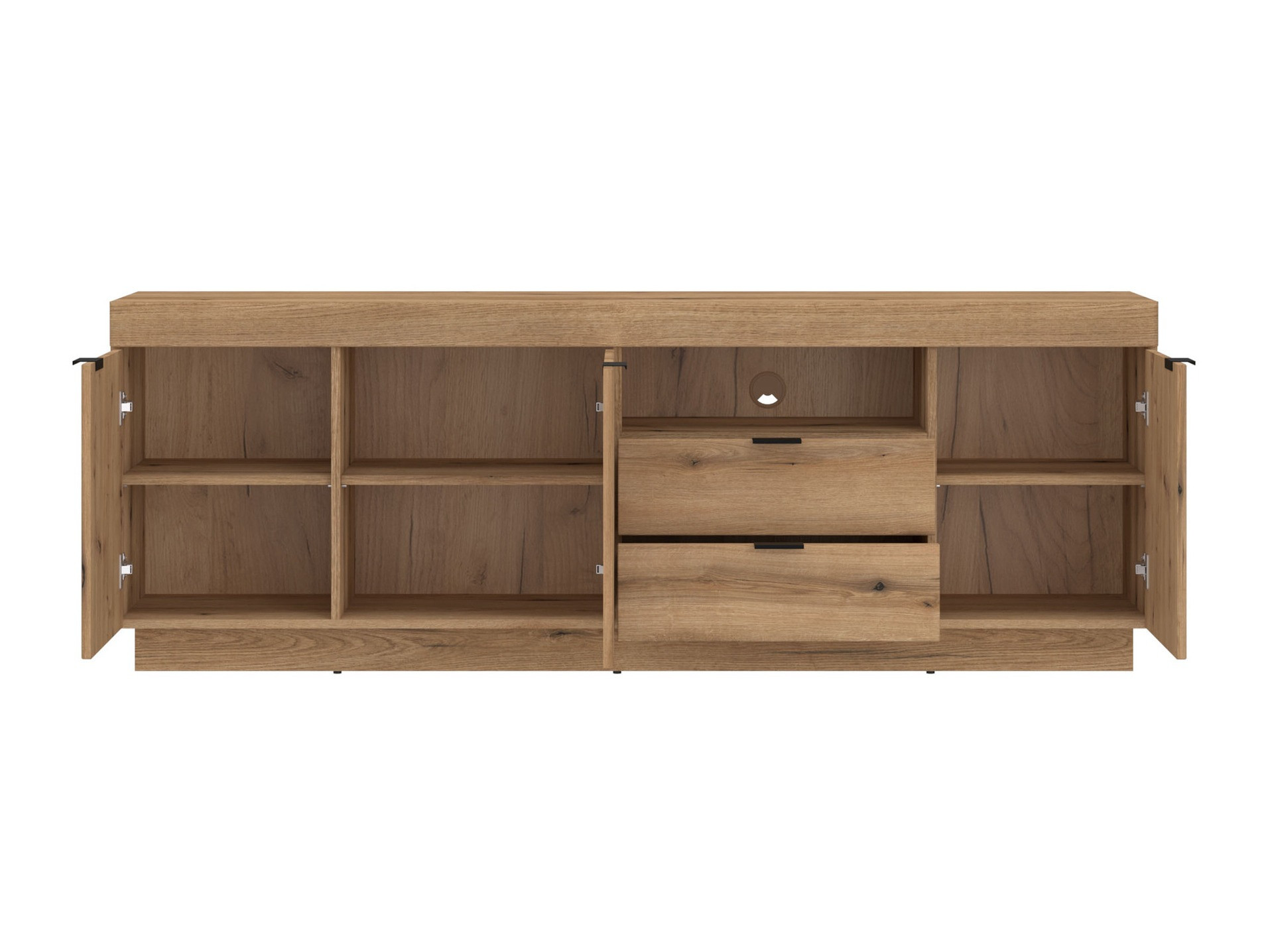 Ensemble de salon Romdori 115