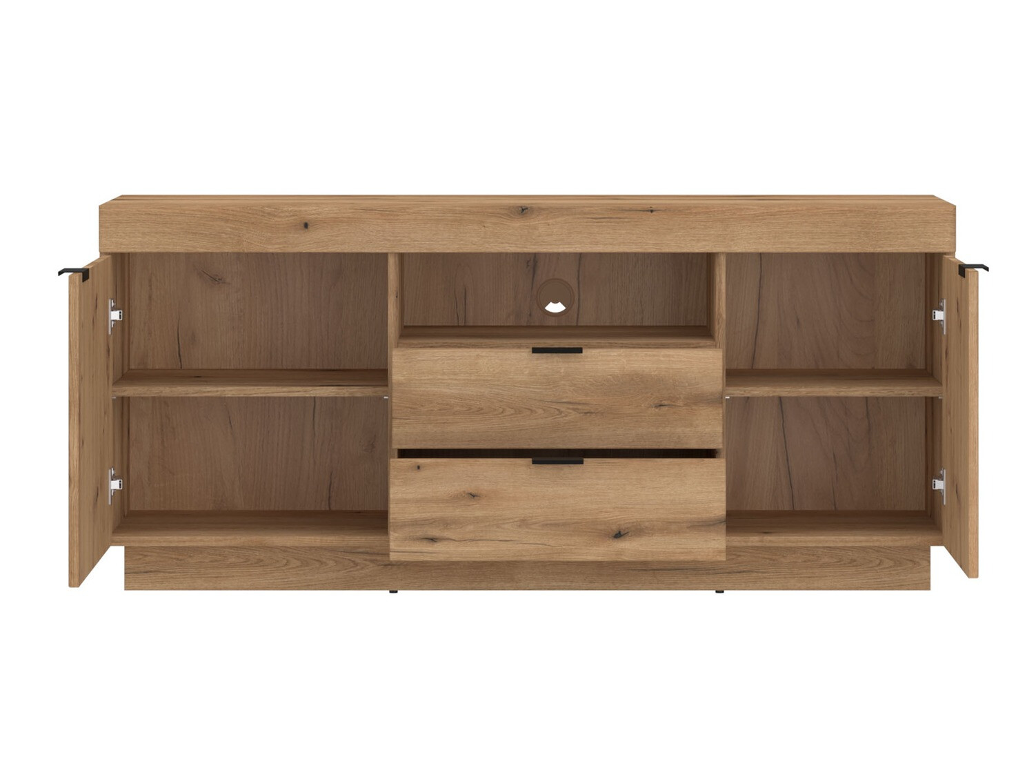 Ensemble de salon Romdori 116