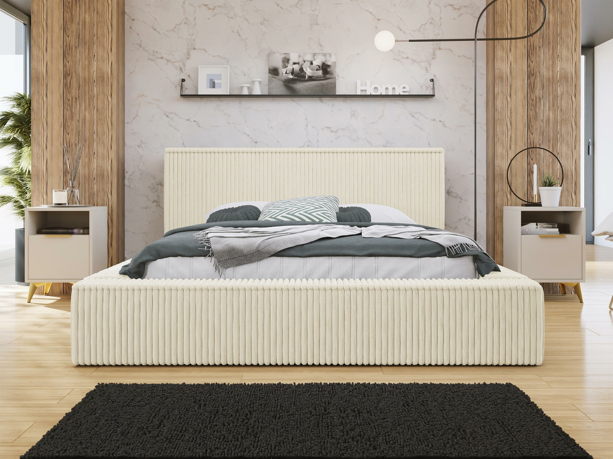 Lit TrendyNest Cervara (Top 02)