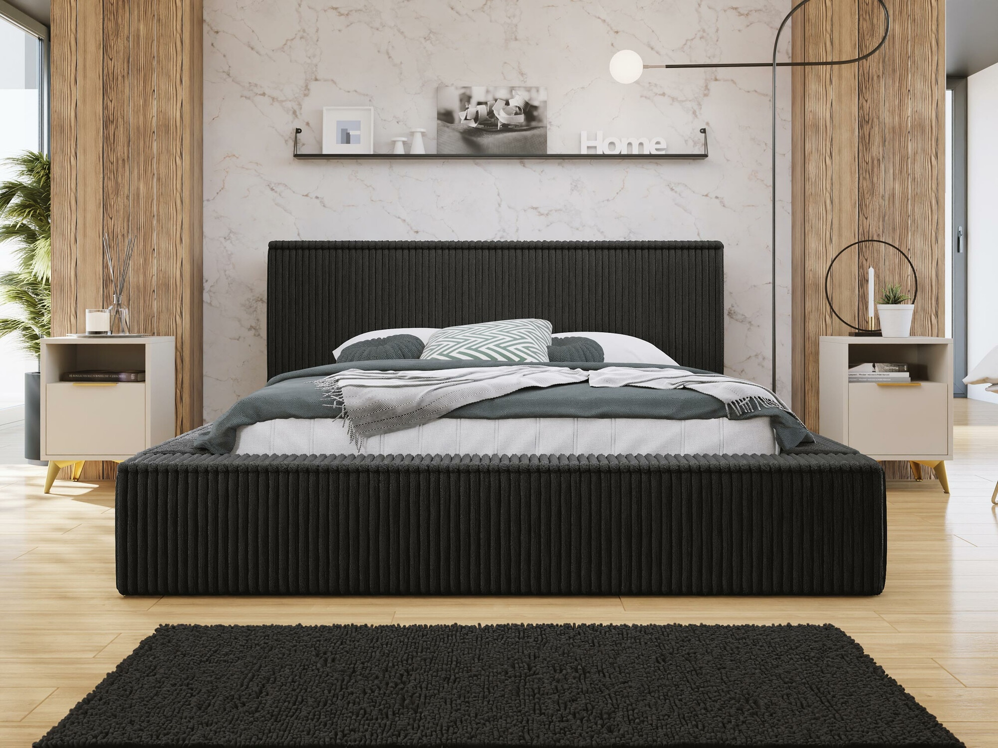 Lit TrendyNest Cervara (Top 100)
