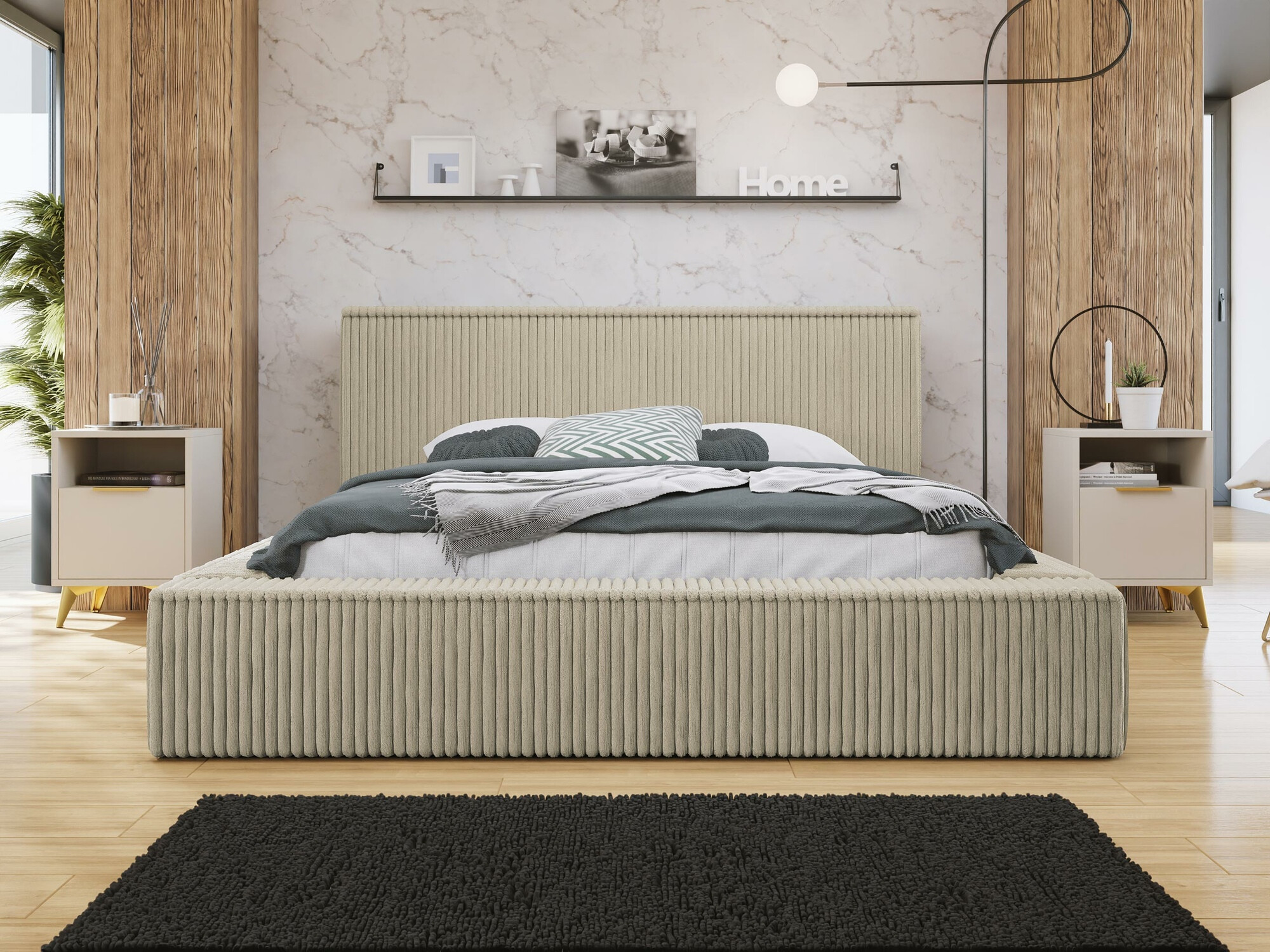 Lit TrendyNest Cervara (Top 20)