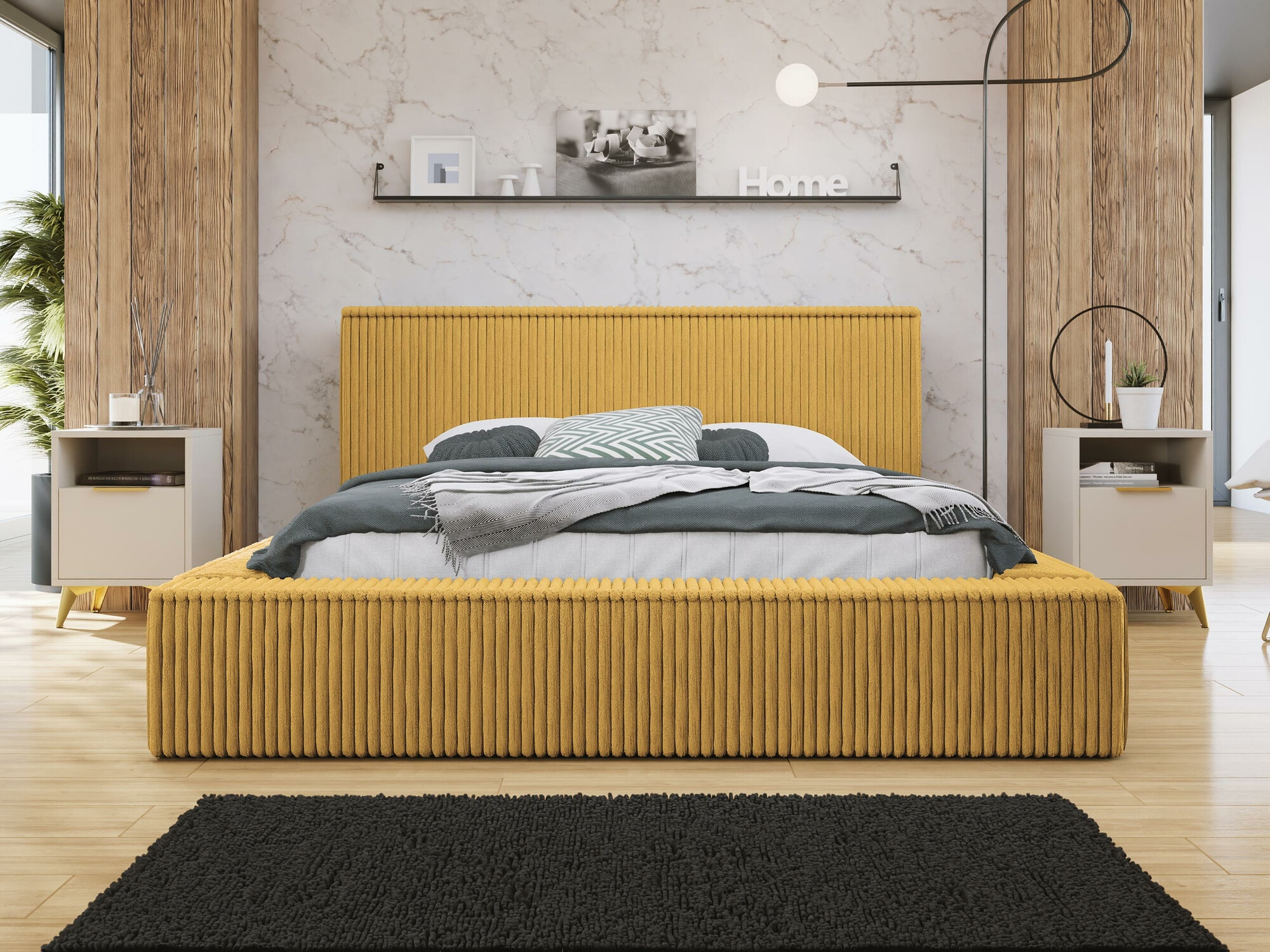 Lit TrendyNest Cervara (Top 48)