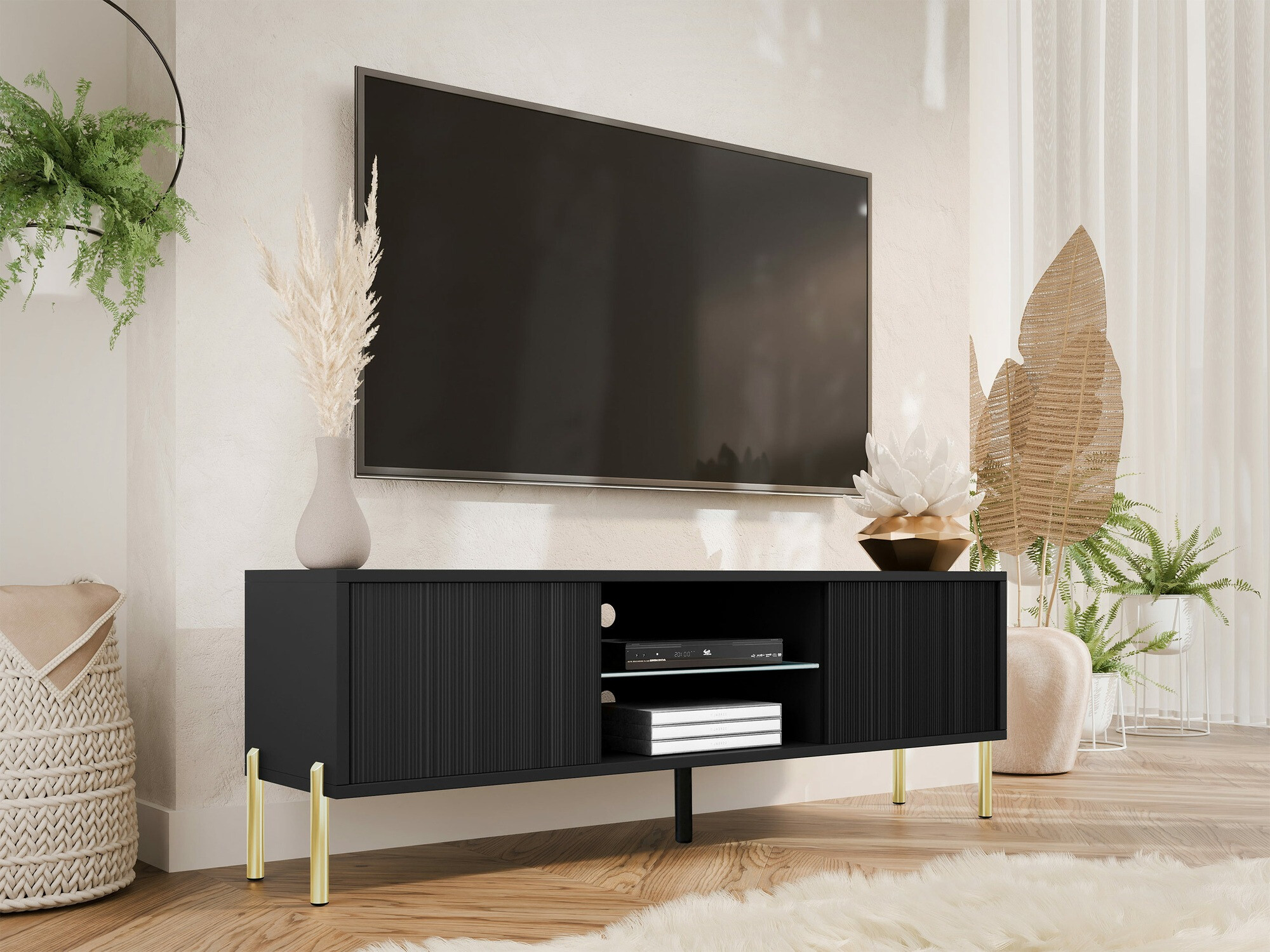 Meuble TV Nashville C102