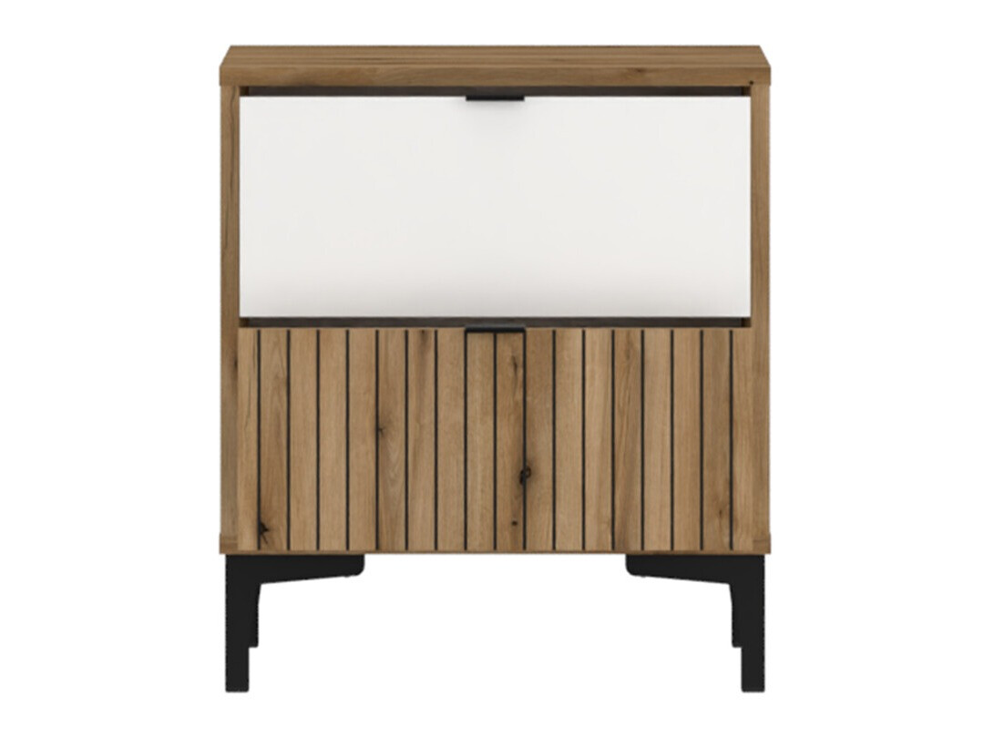 Table de chevet Lorcamu 107