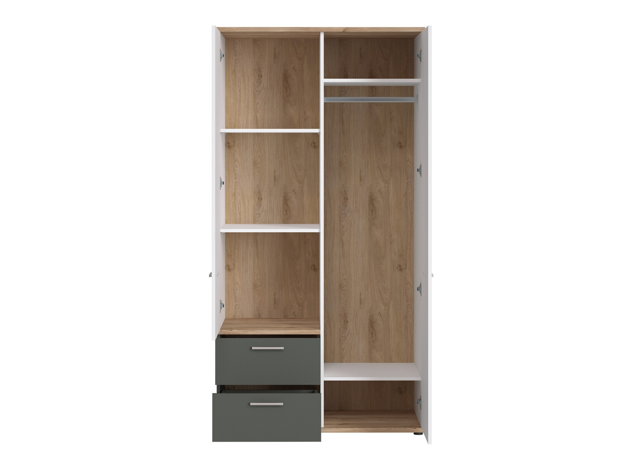 Armoire Tolfela 107