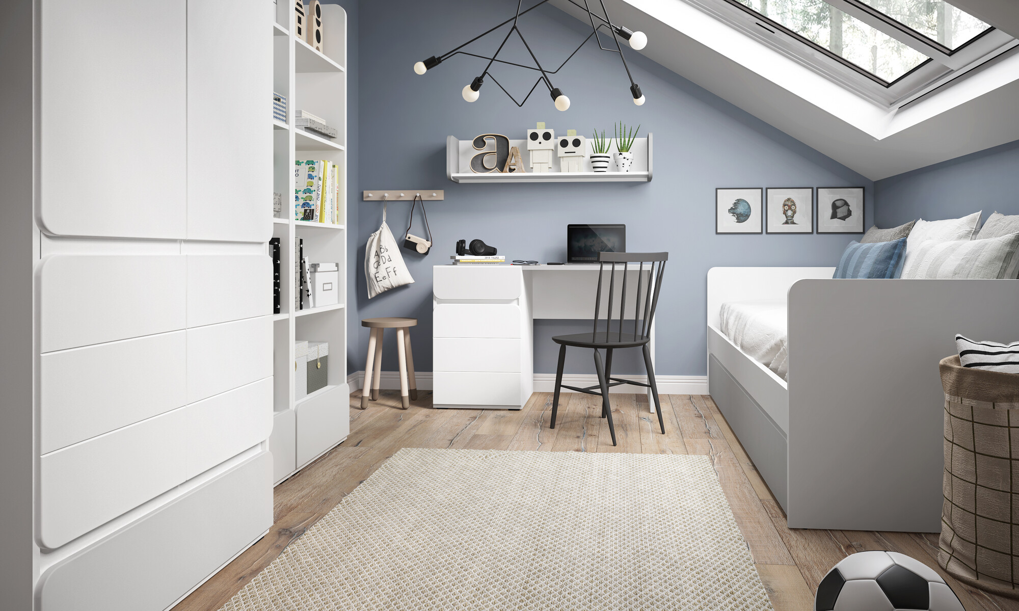 Armoire Versori 110