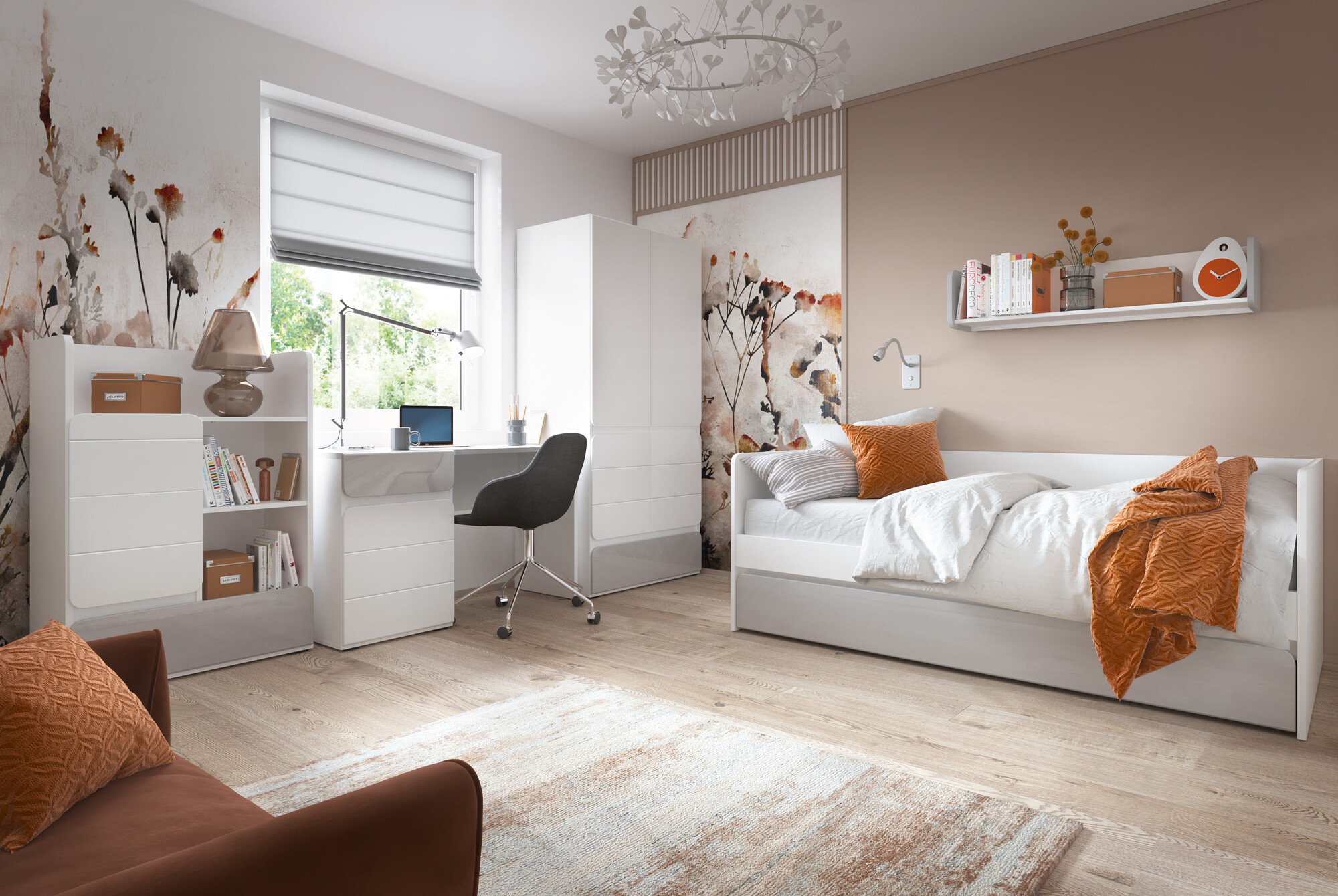 Armoire Versori 110