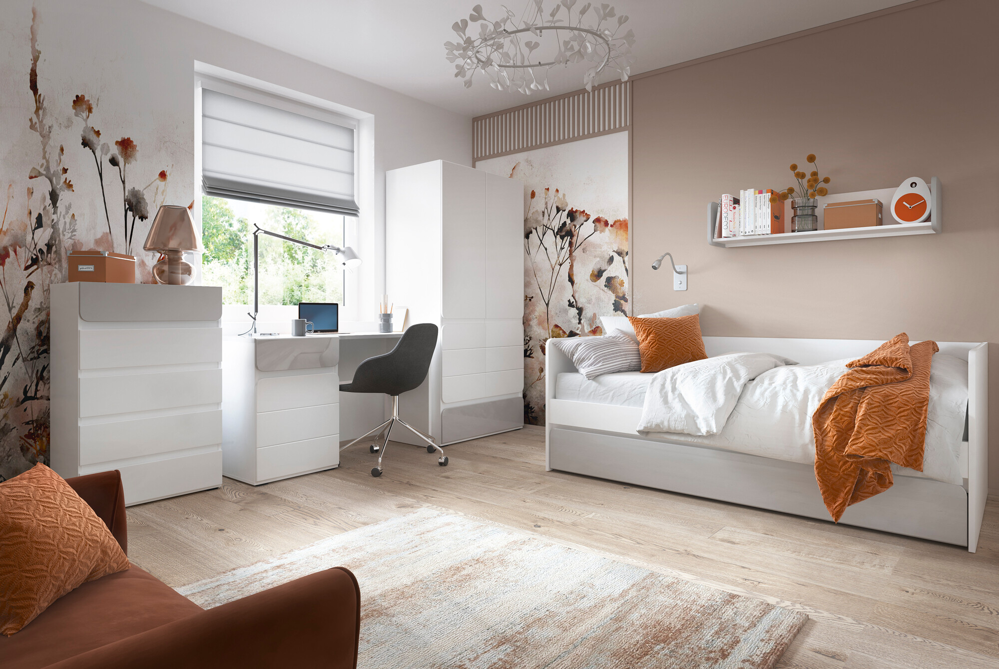 Armoire Versori 110