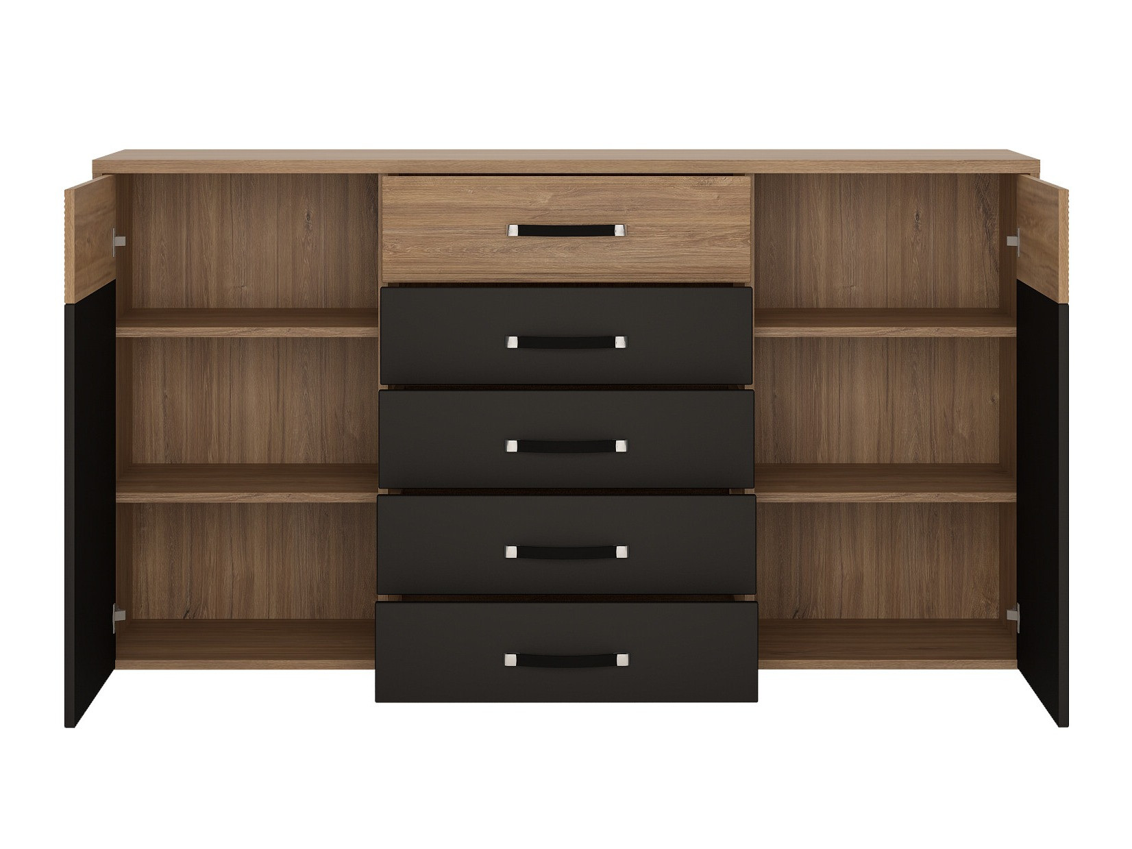 Commode Ontario 143