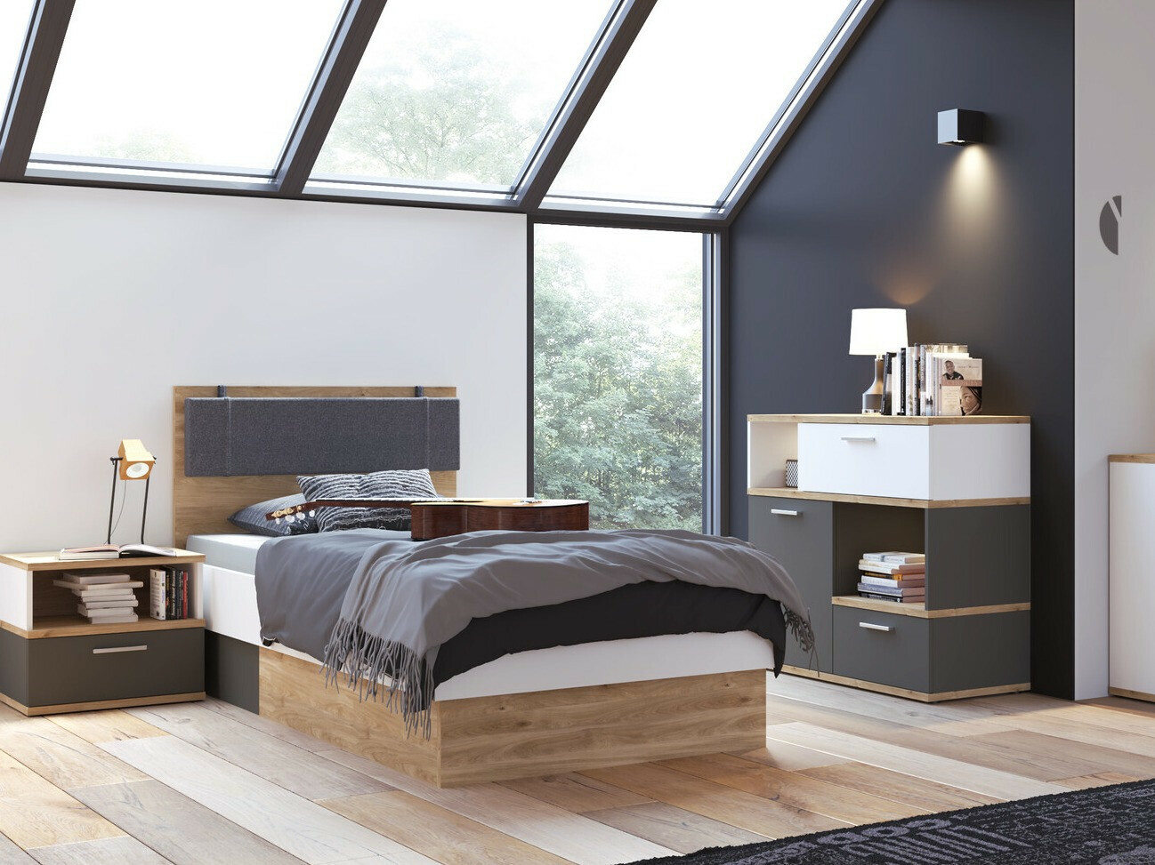 Commode Tolfela 103