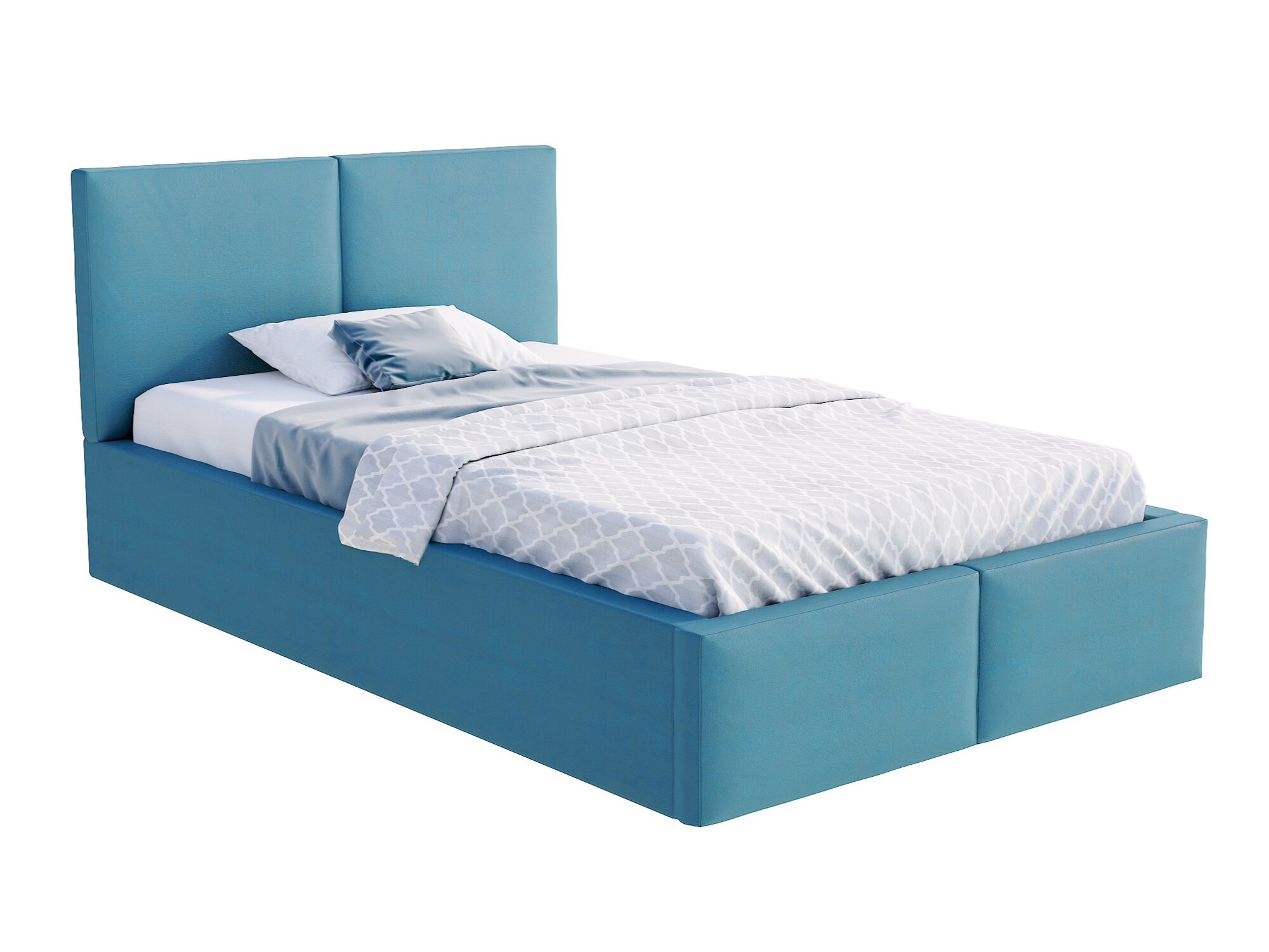 Lit Fairfield 109 (Turquoise)