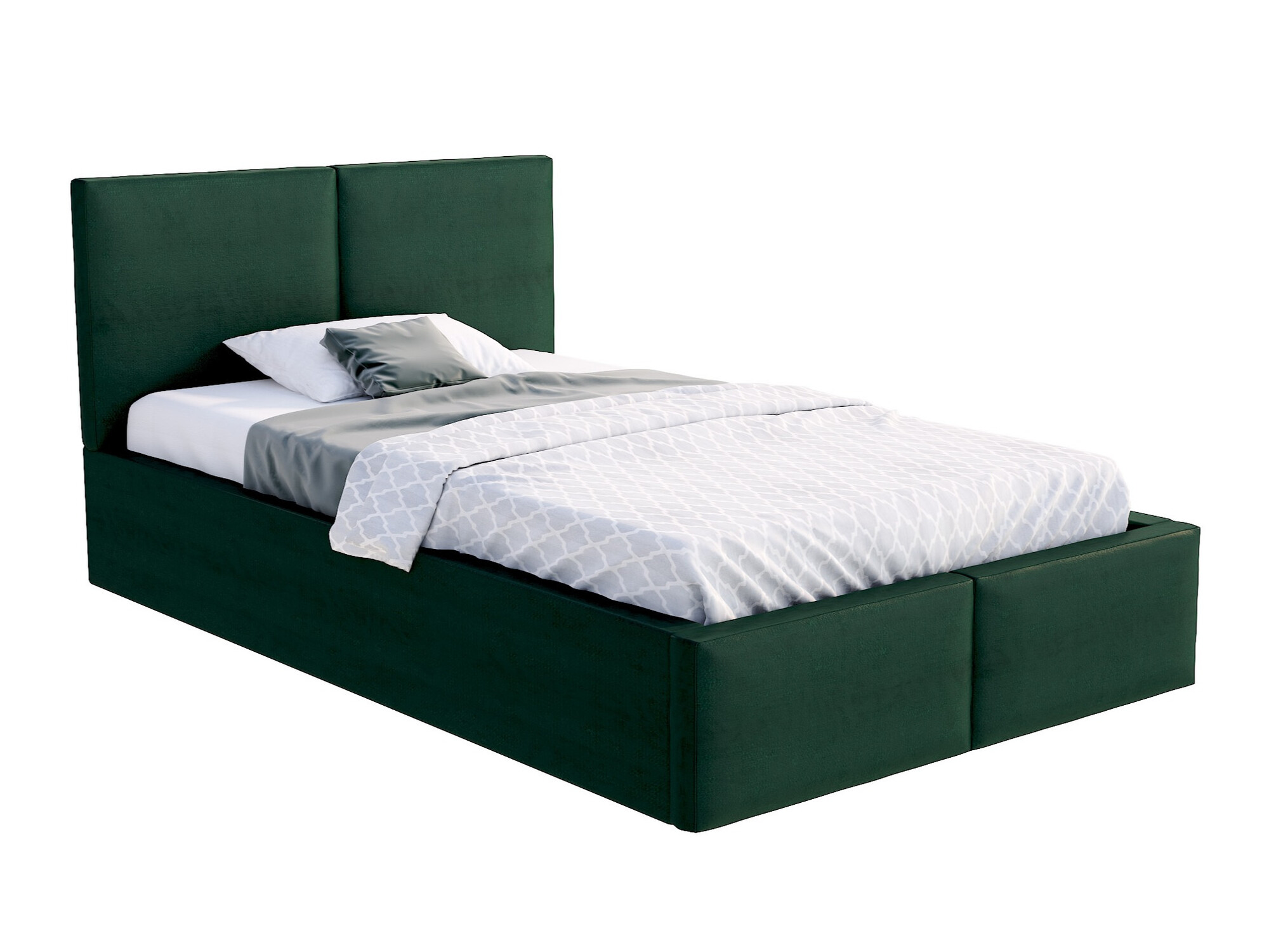 Lit Fairfield 109 (Vert)