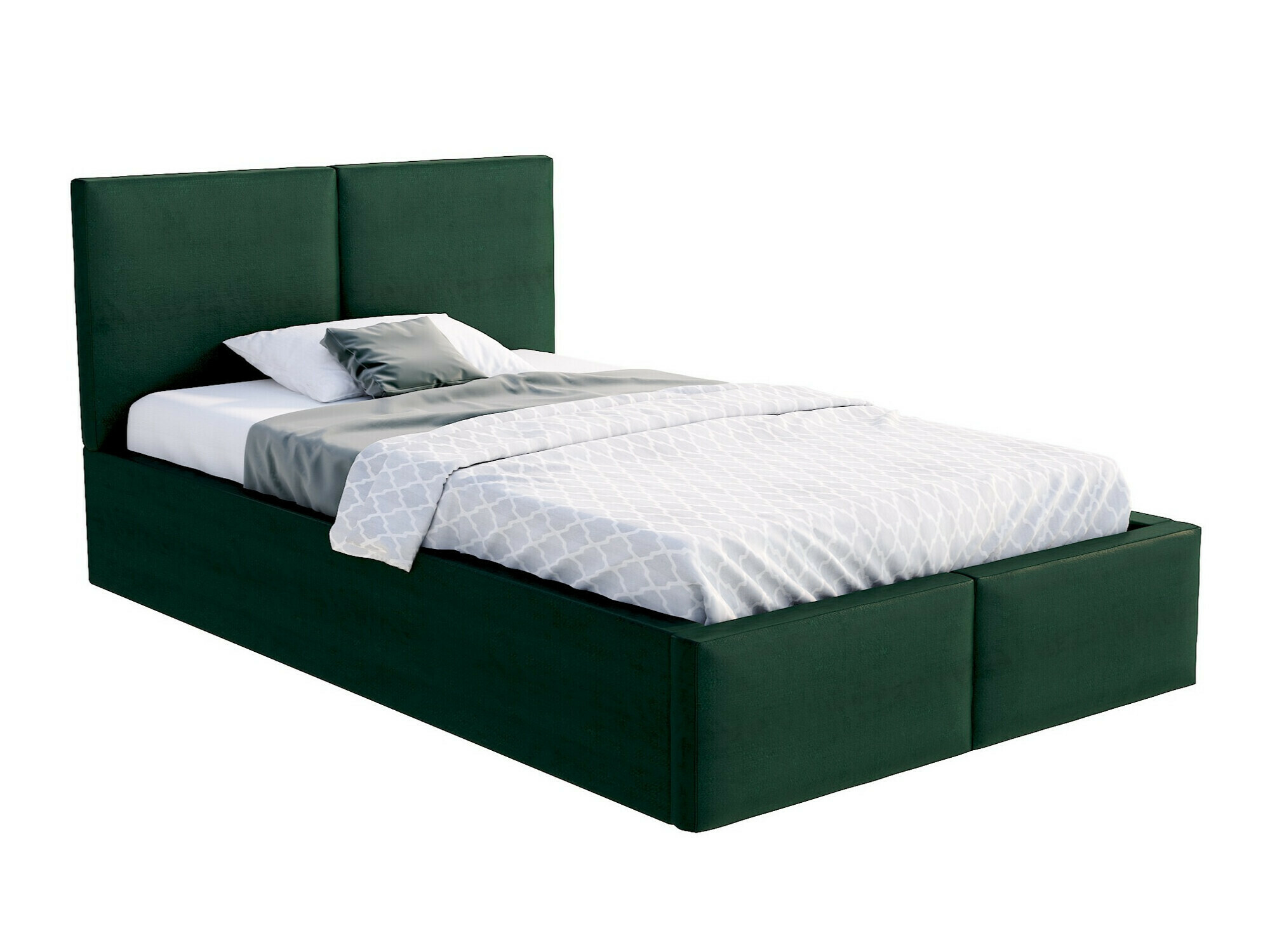 Lit Fairfield 109 (Vert)