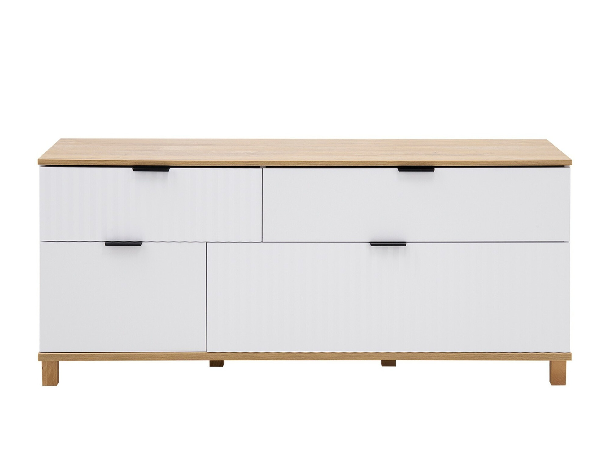 Meuble TV Calreva 100