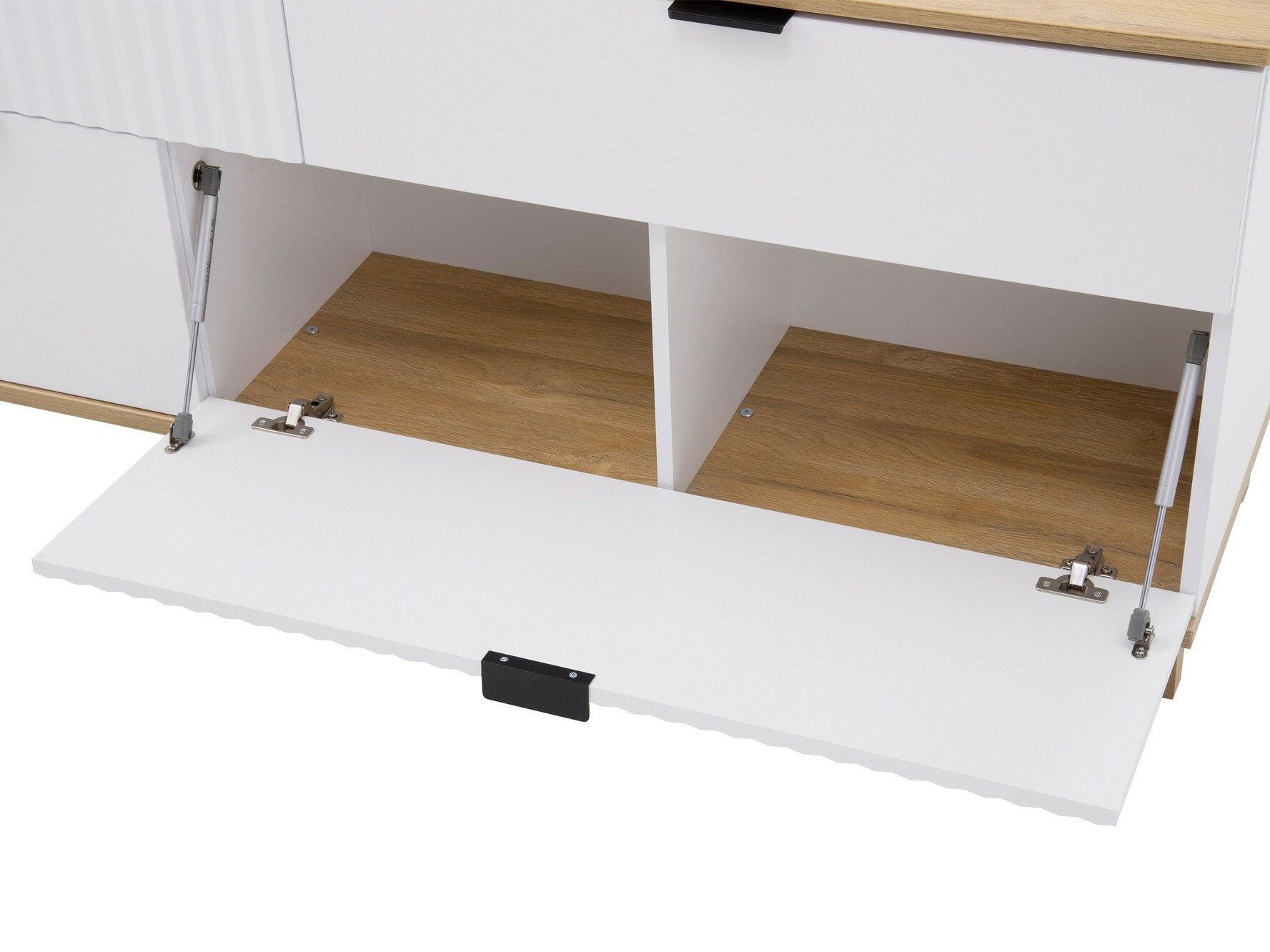 Meuble TV Calreva 100