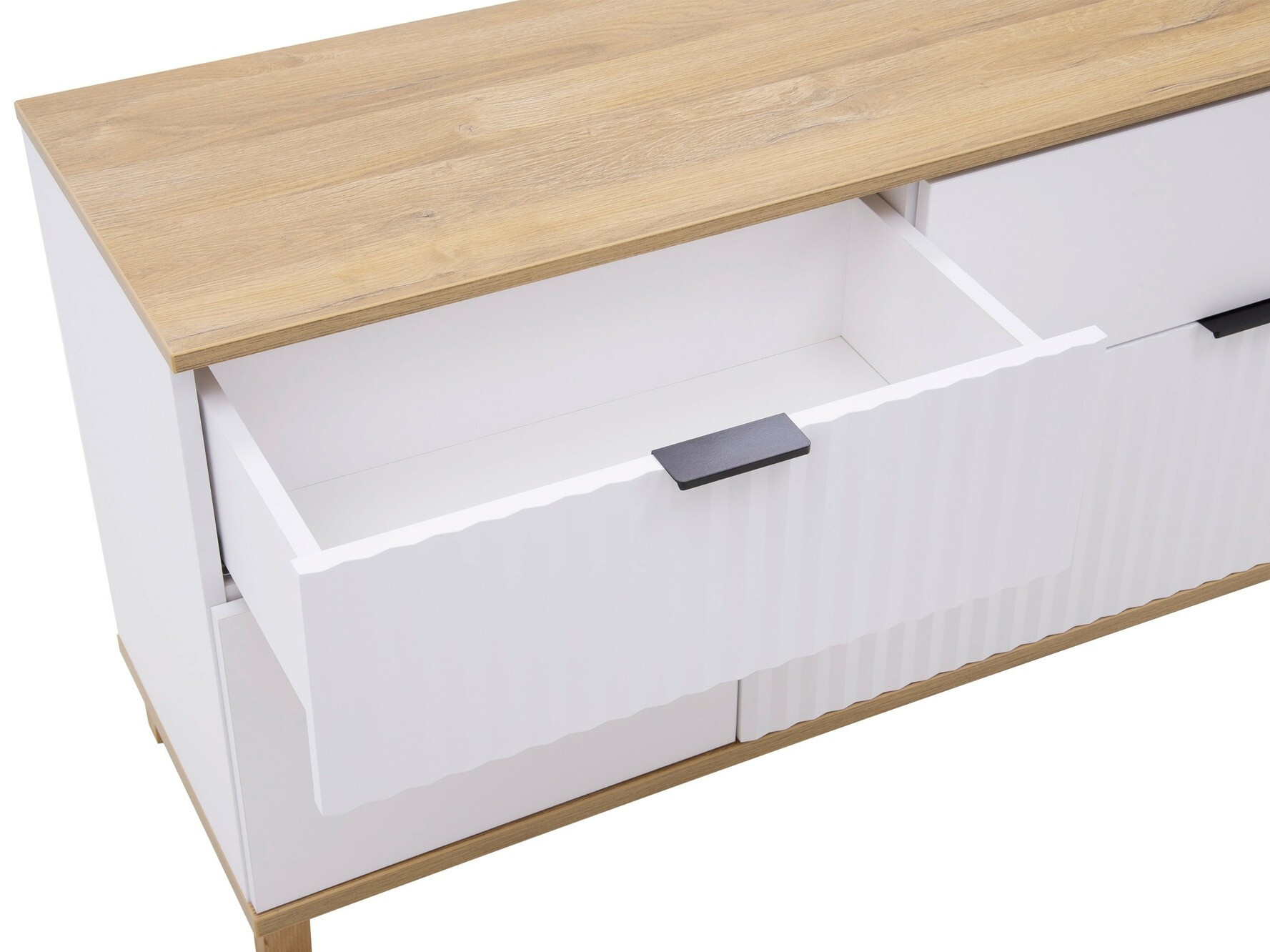 Meuble TV Calreva 100