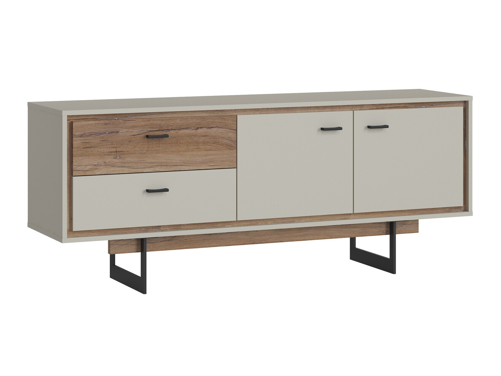 Meuble TV Marcalu 102