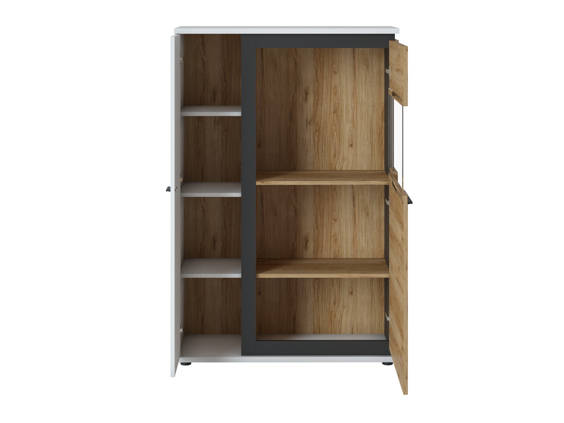 Buffet Cavdoma 106 (Droit)