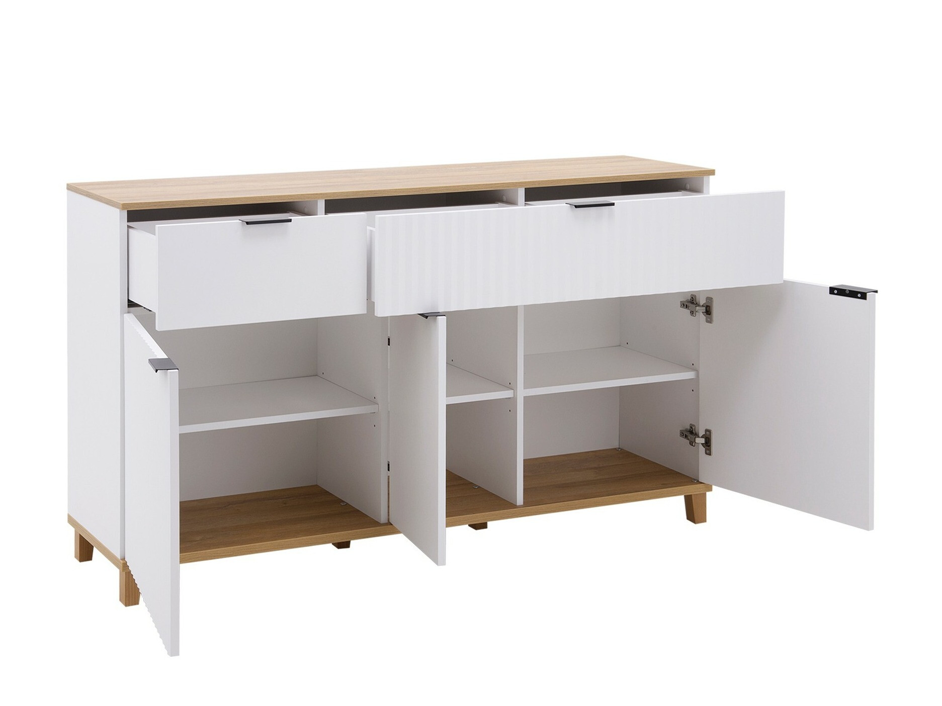 Commode Calreva 106