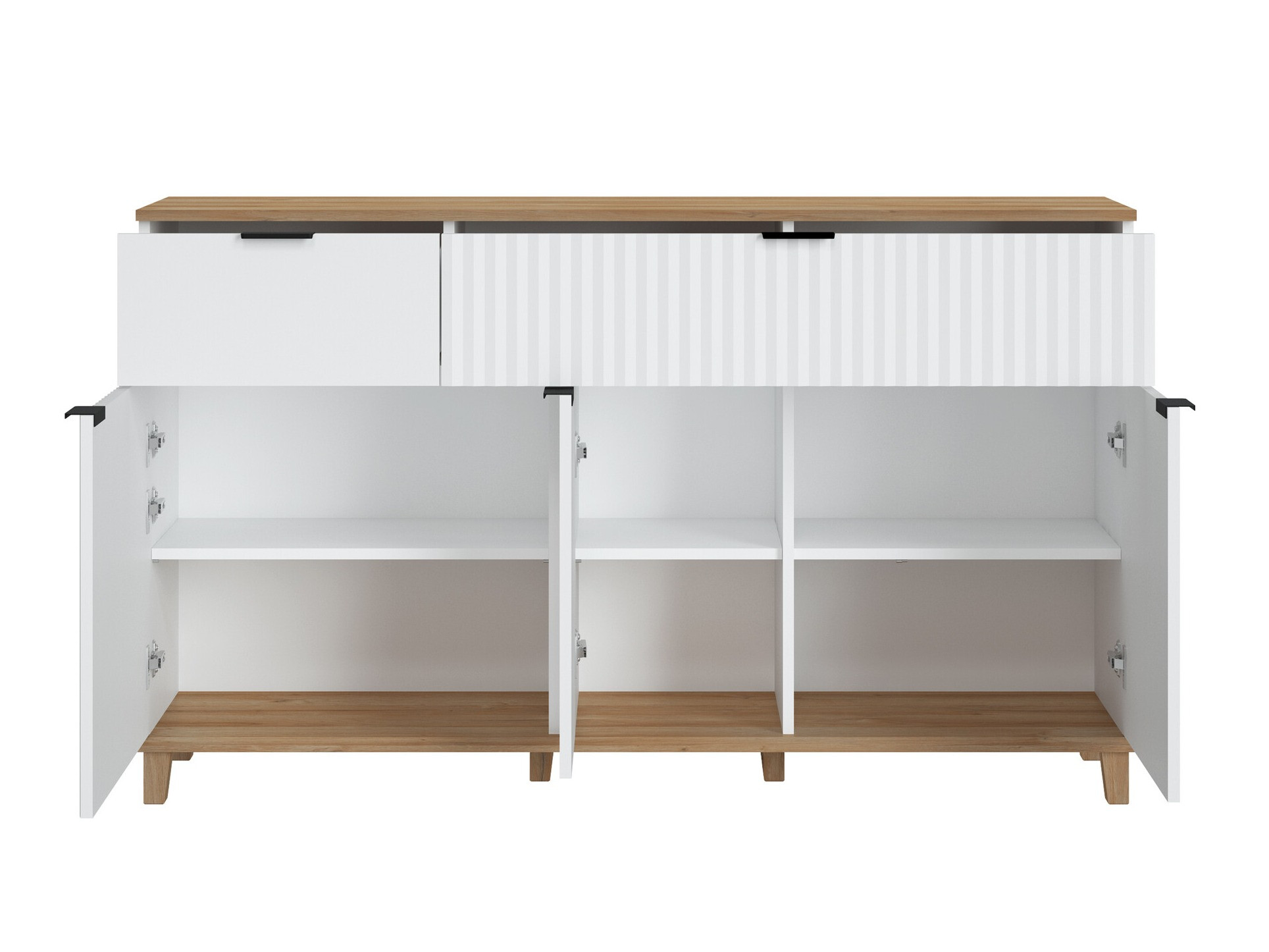 Commode Calreva 106