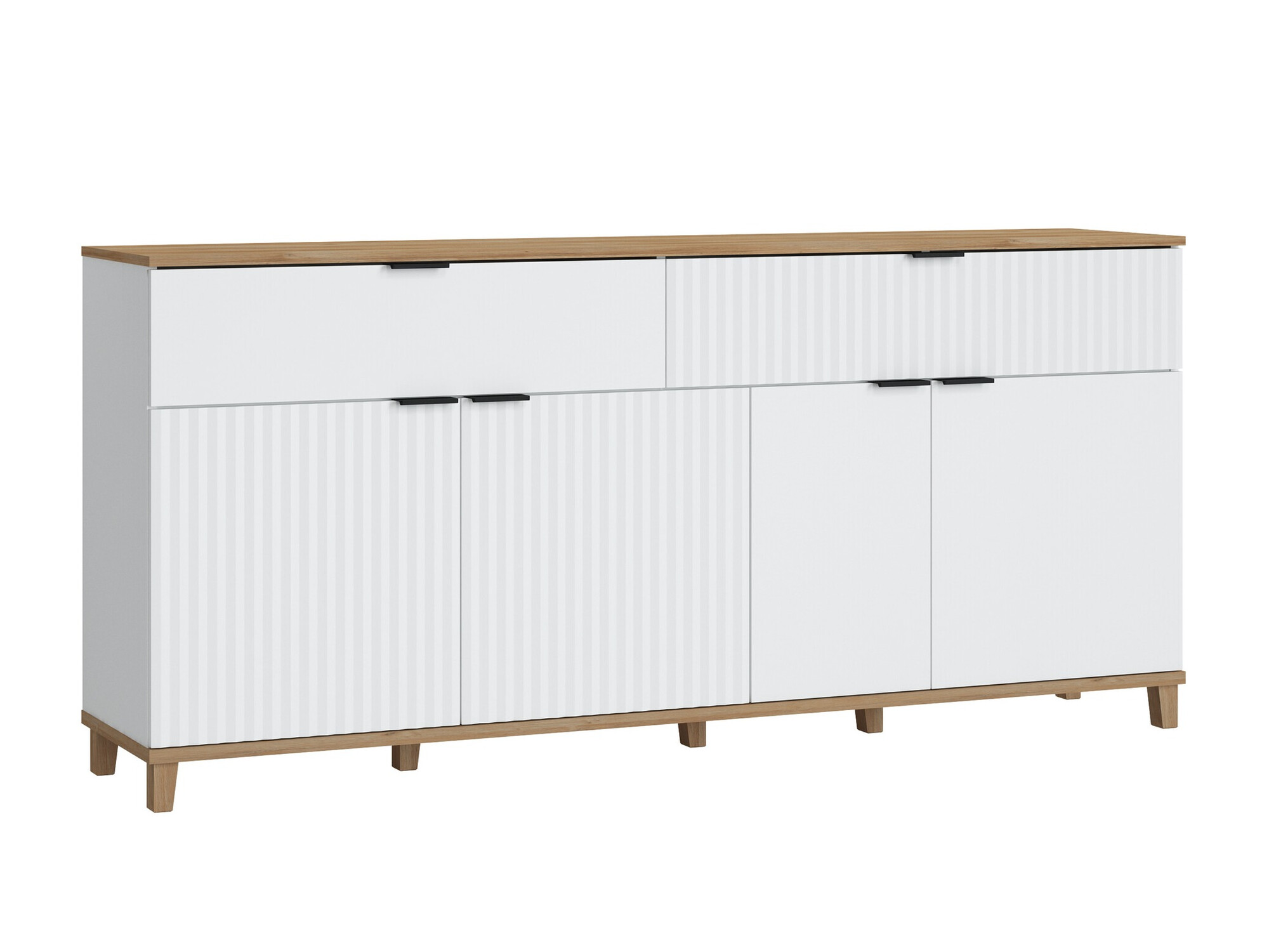 Commode Calreva 107