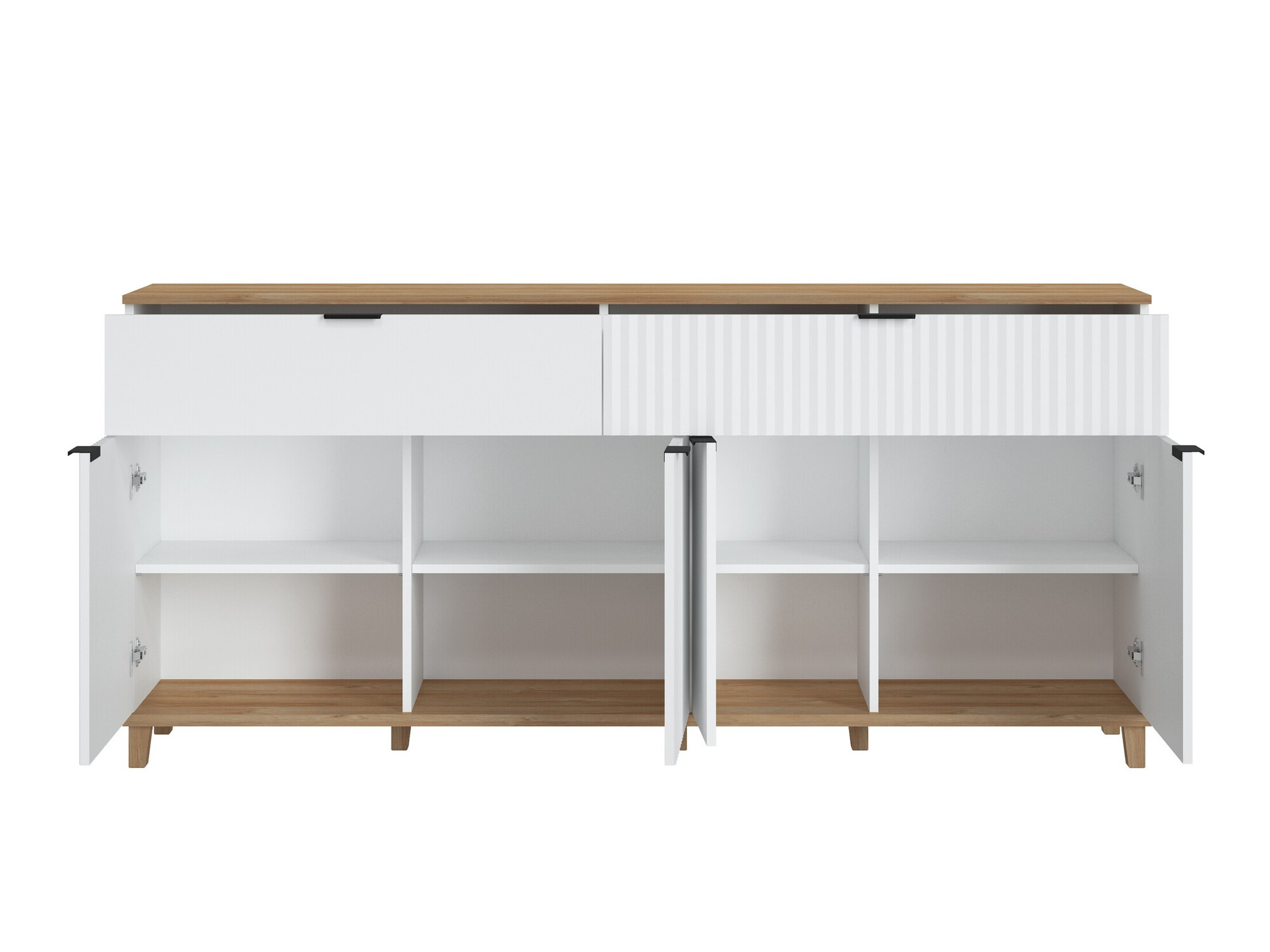 Commode Calreva 107