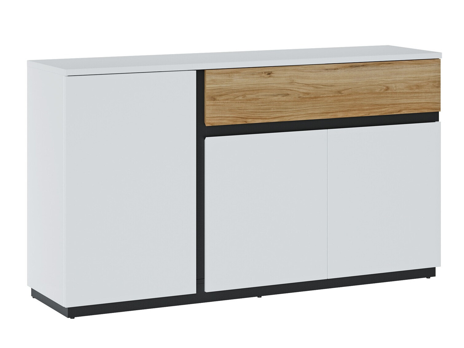 Commode Livflou 102