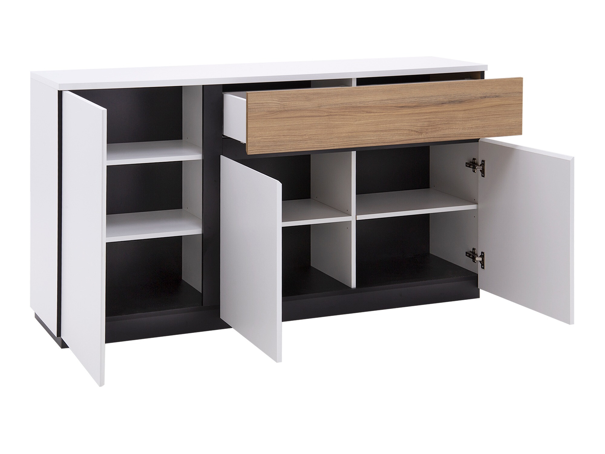 Commode Livflou 102