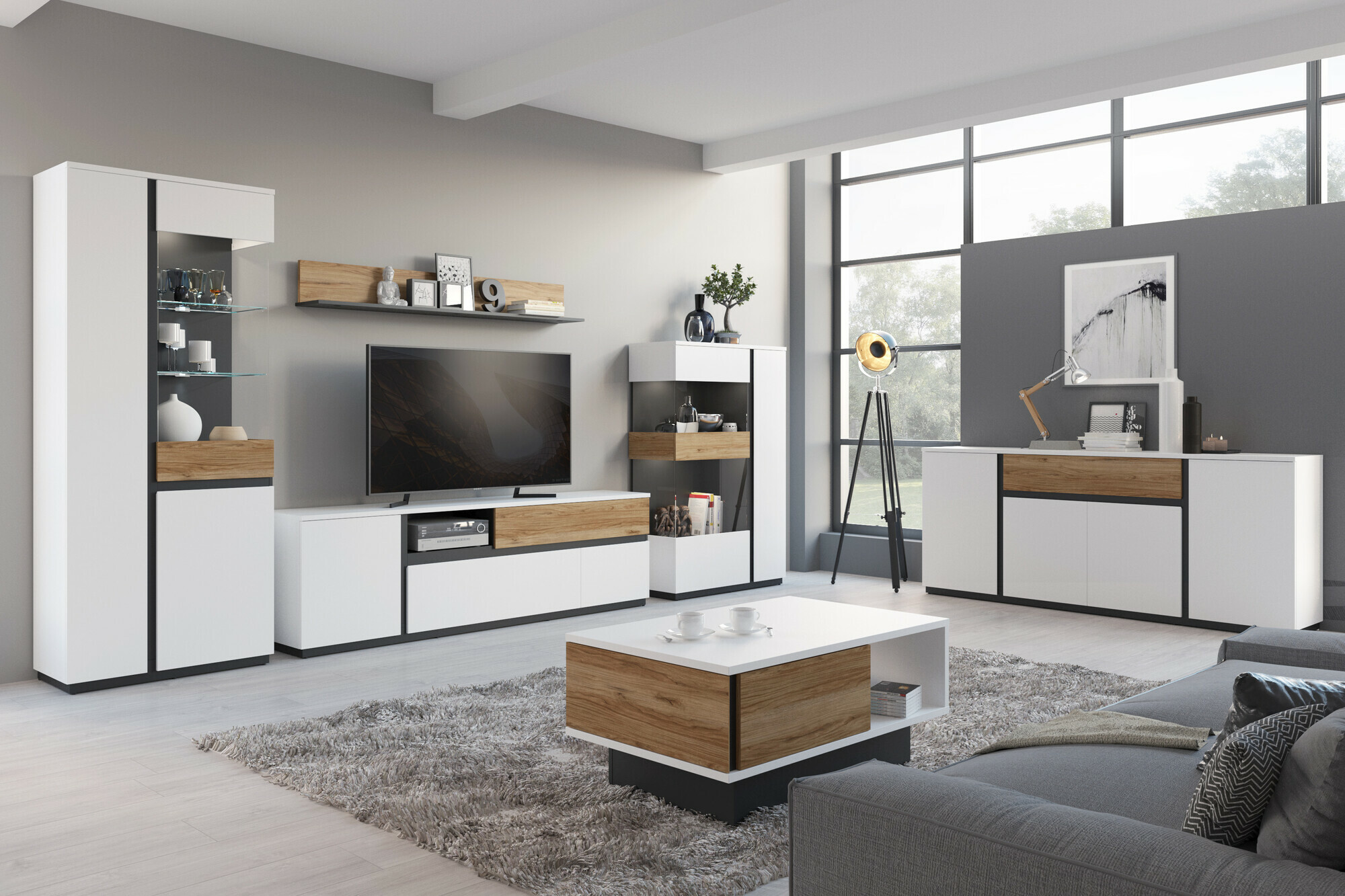 Commode Livflou 103