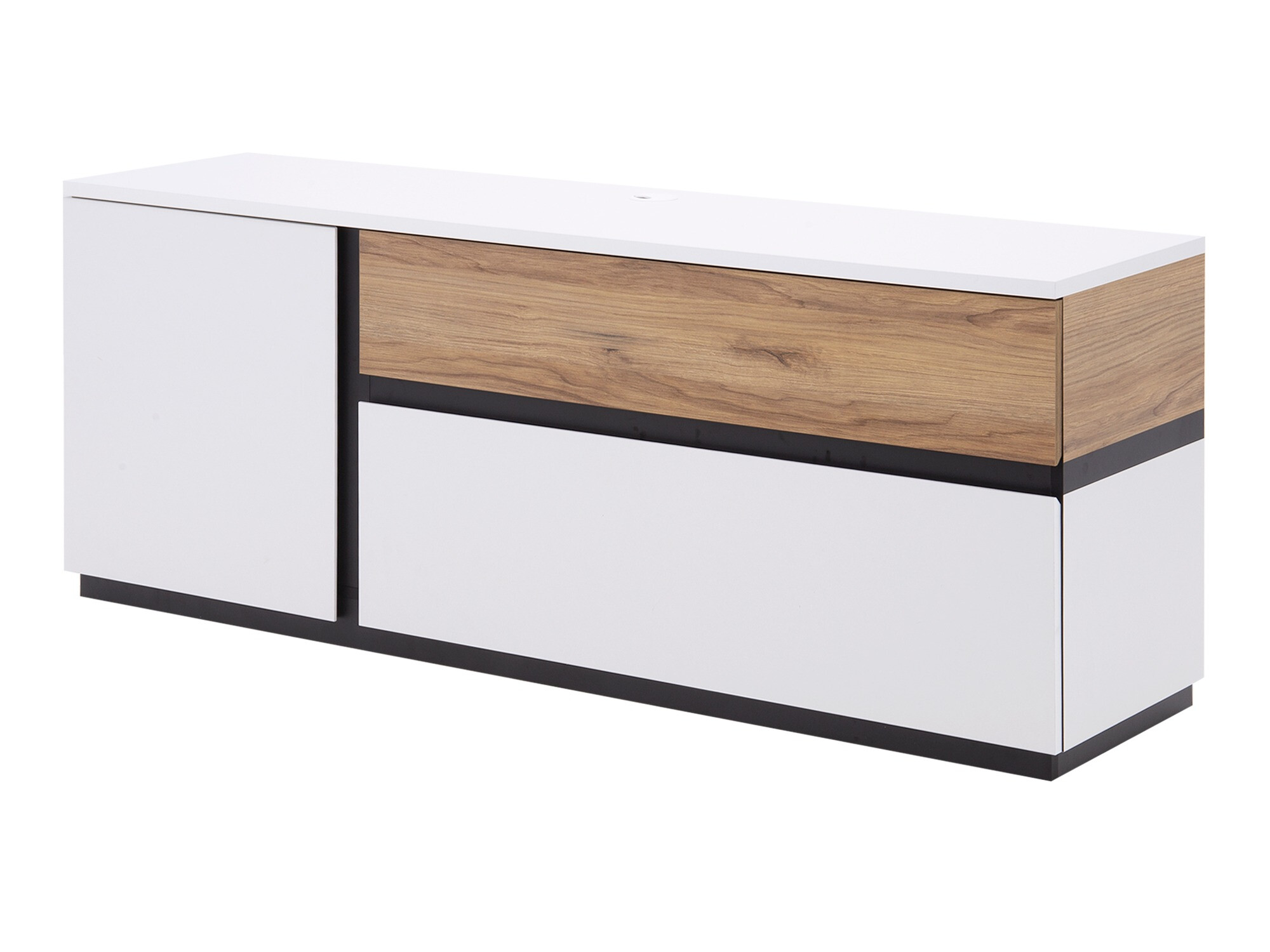 Meuble TV Livflou 100