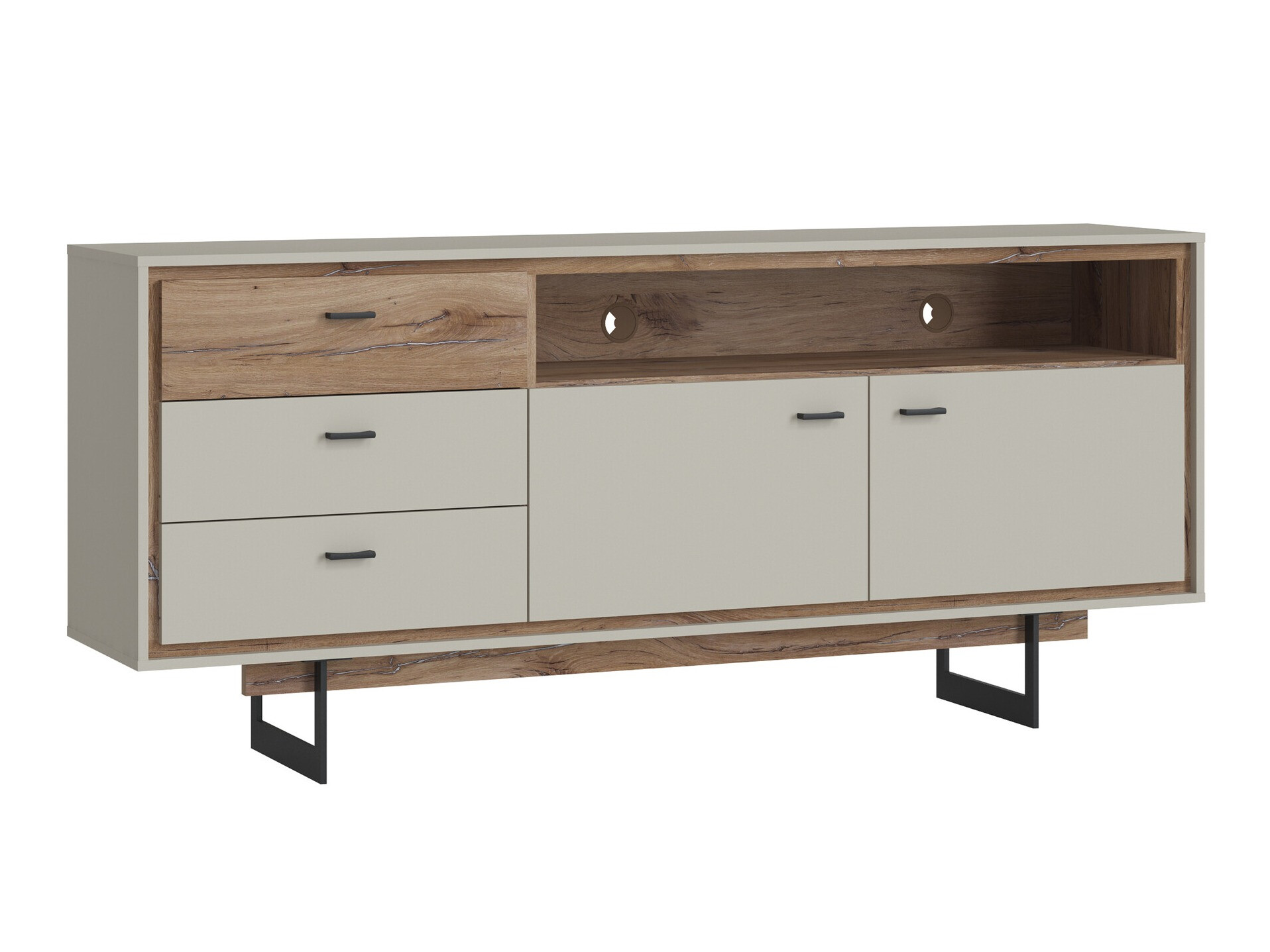 Meuble TV Marcalu 103