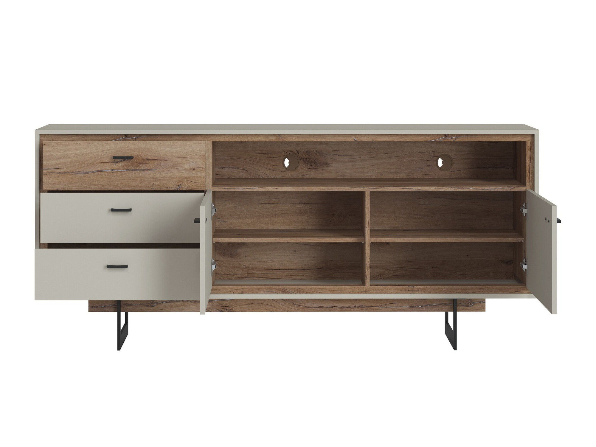 Meuble TV Marcalu 103