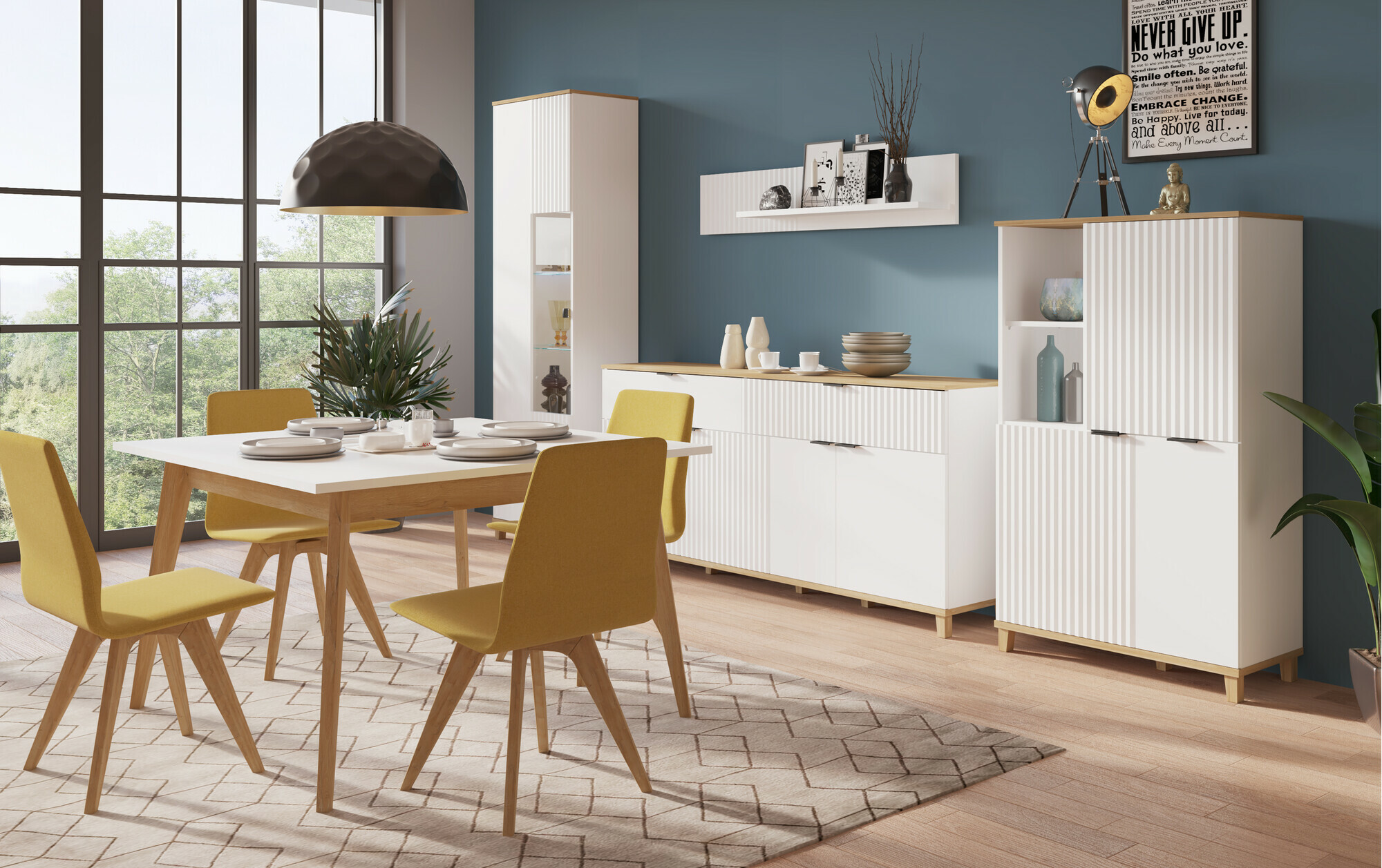 Table Calreva 111