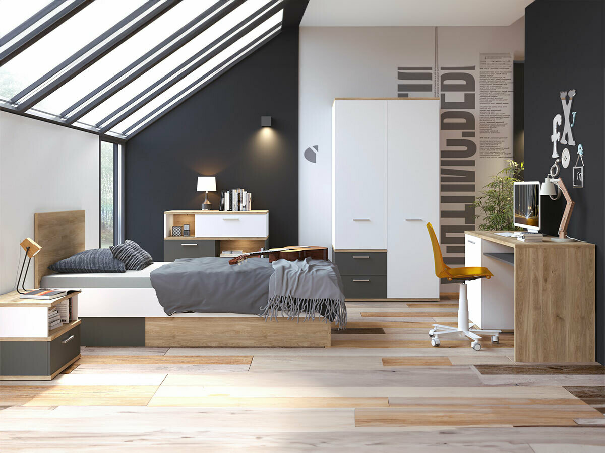 Armoire Tolfela 107