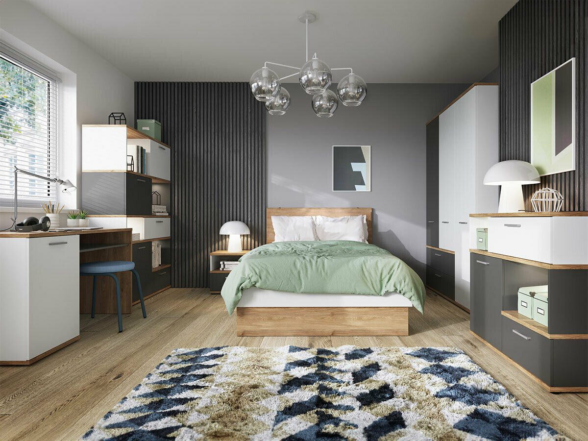 Armoire Tolfela 108