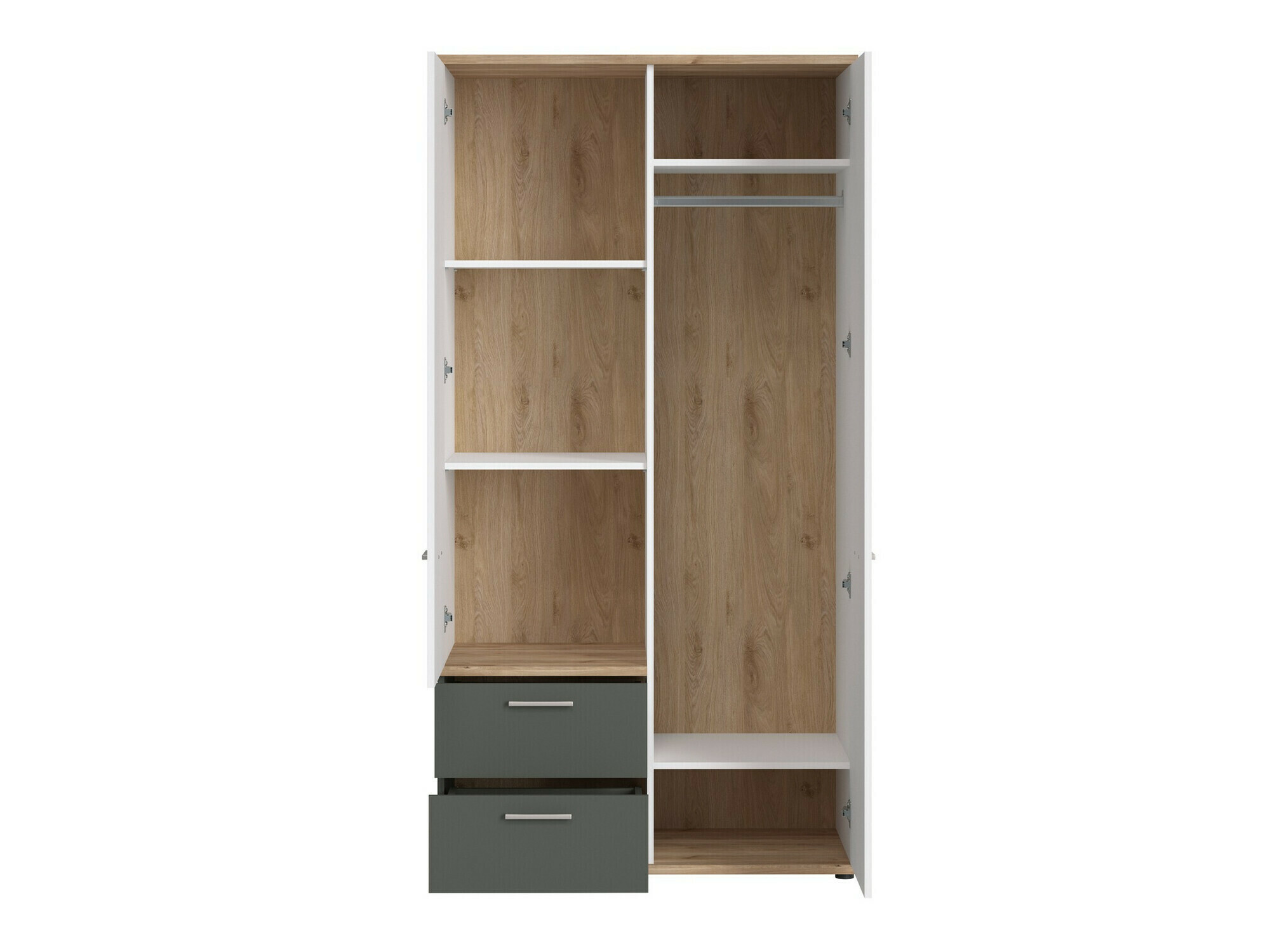 Ensemble de meubles Tolfela 111