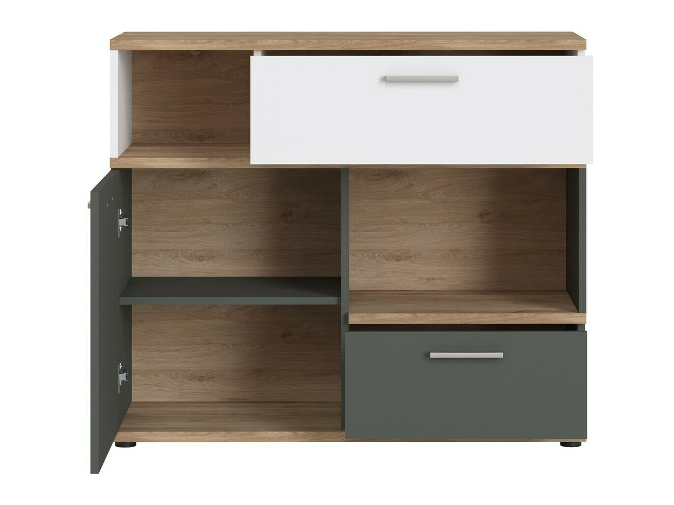 Ensemble de meubles Tolfela 111