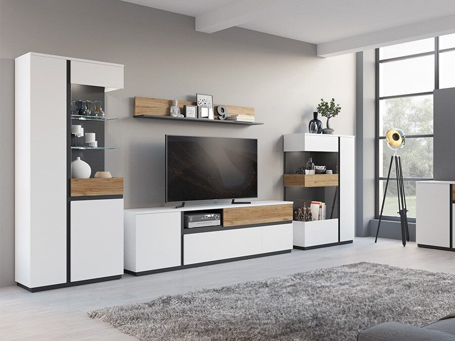 Ensemble de salon Livflou 108